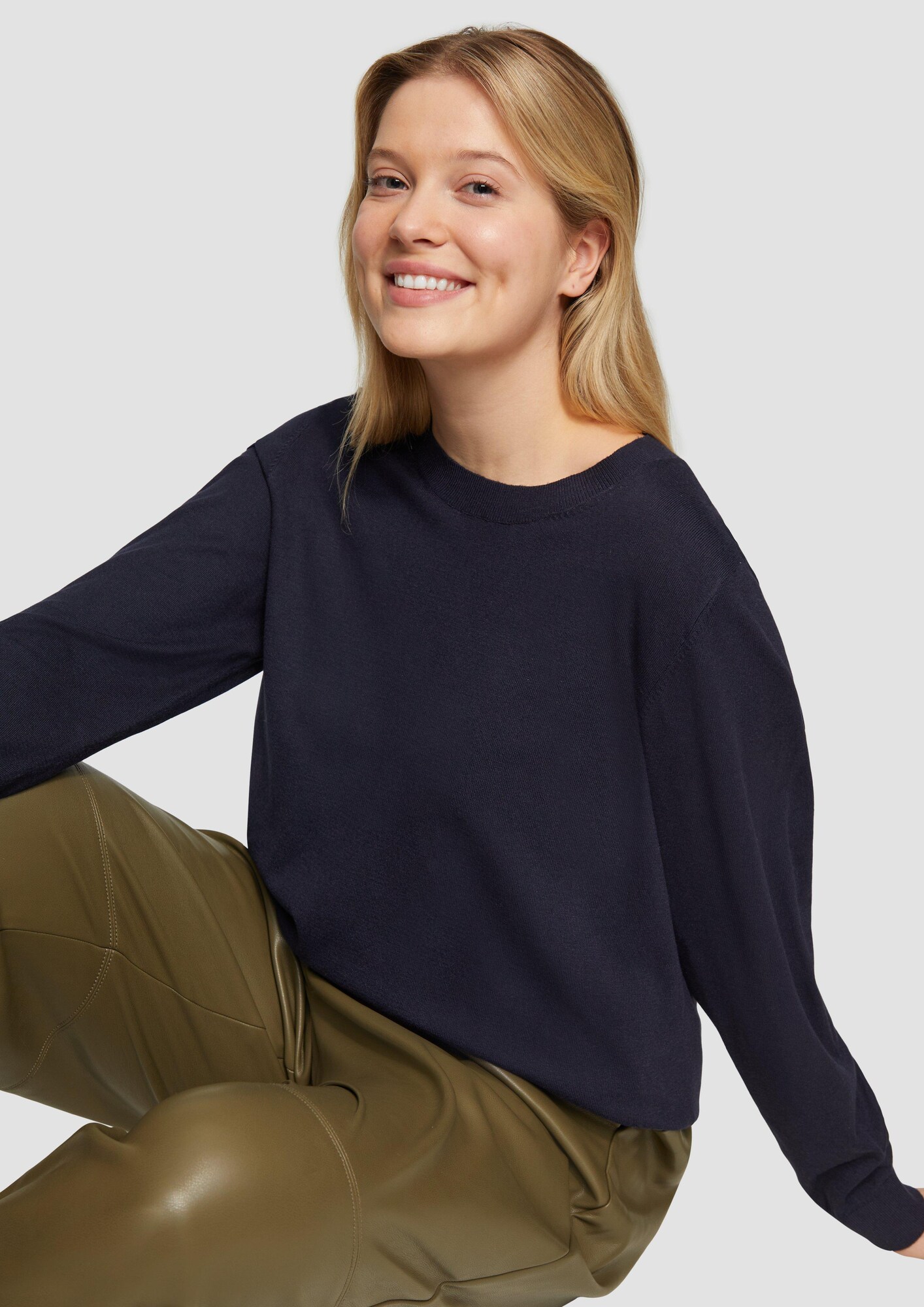 Thumbnail - s.Oliver Pullover