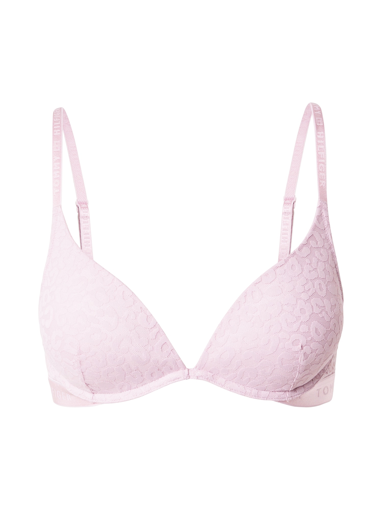 Tommy Hilfiger Underwear Sutien  rosé