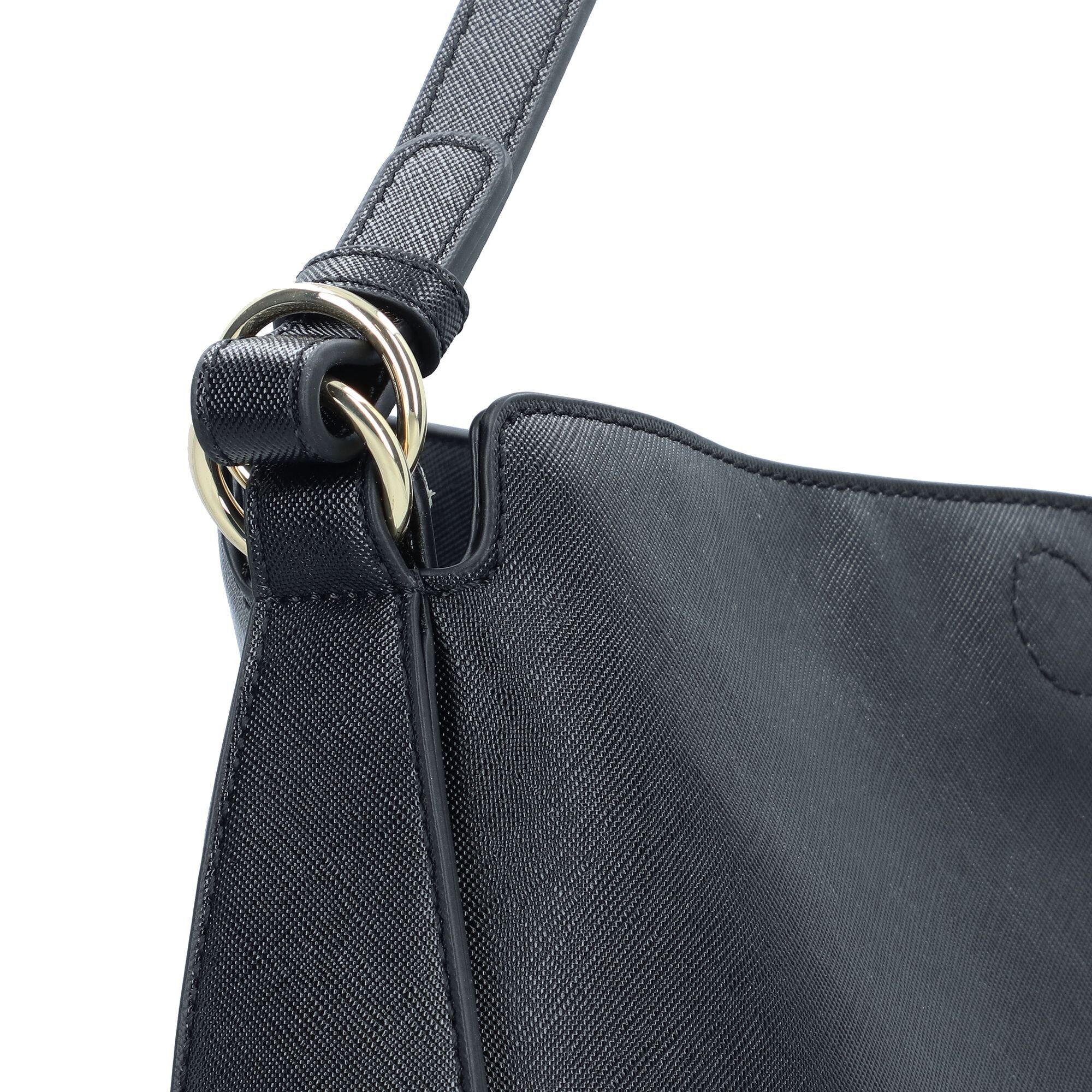 Thumbnail - Love Moschino Schultertasche Sweet Heart