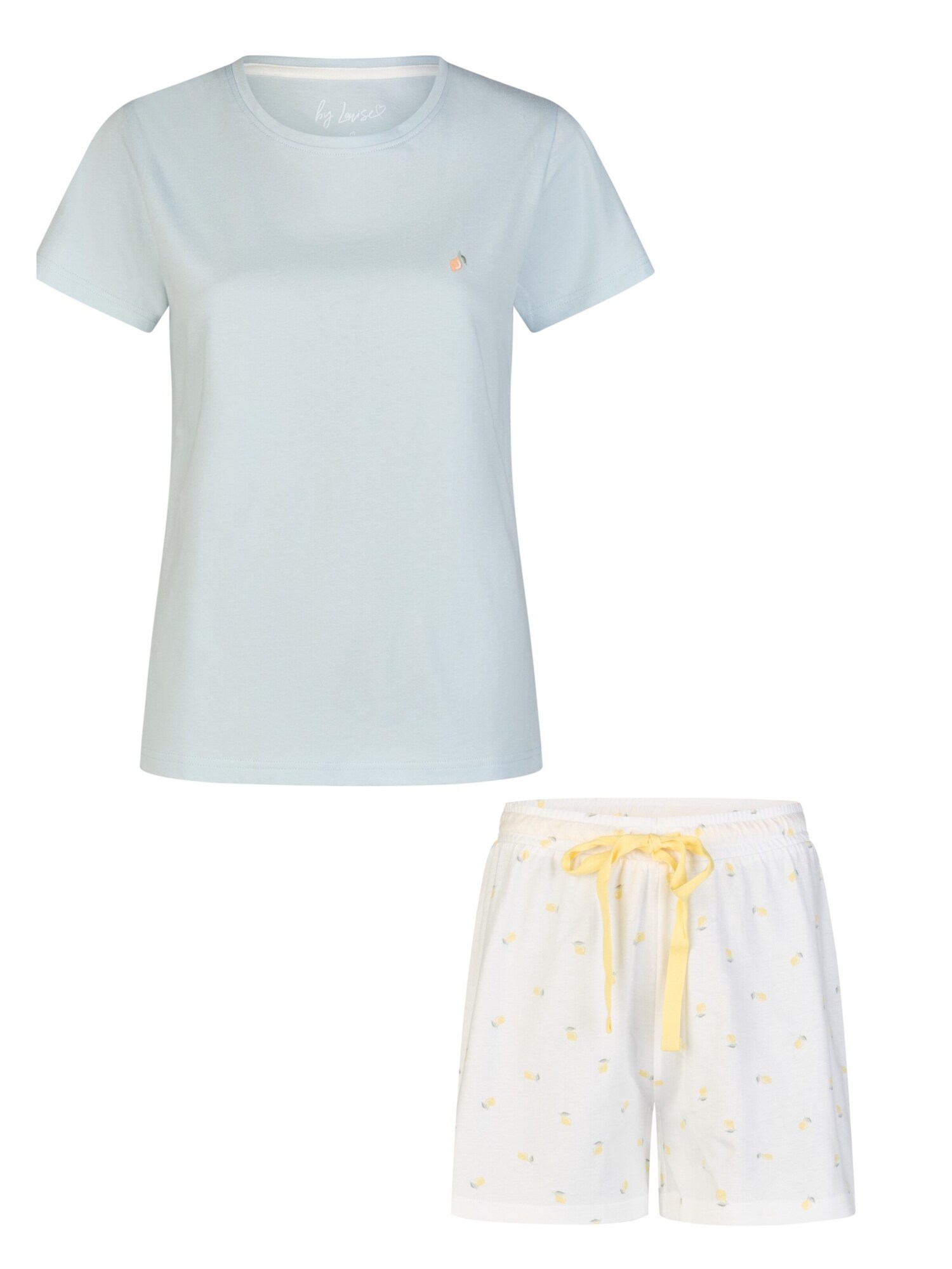 By Louise Pyjama Blauw
