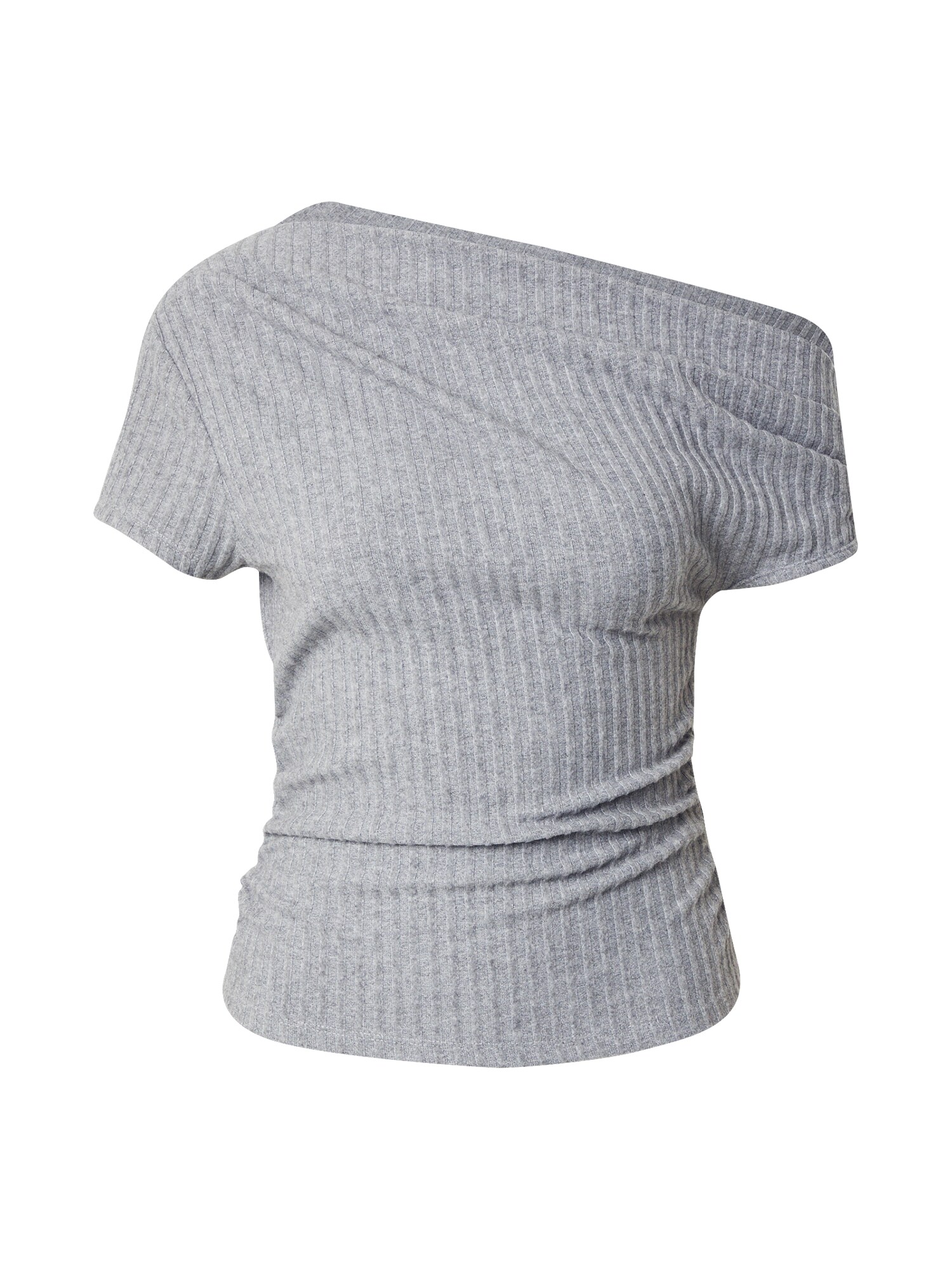 ABOUT YOU Tricou Robin  gri amestecat