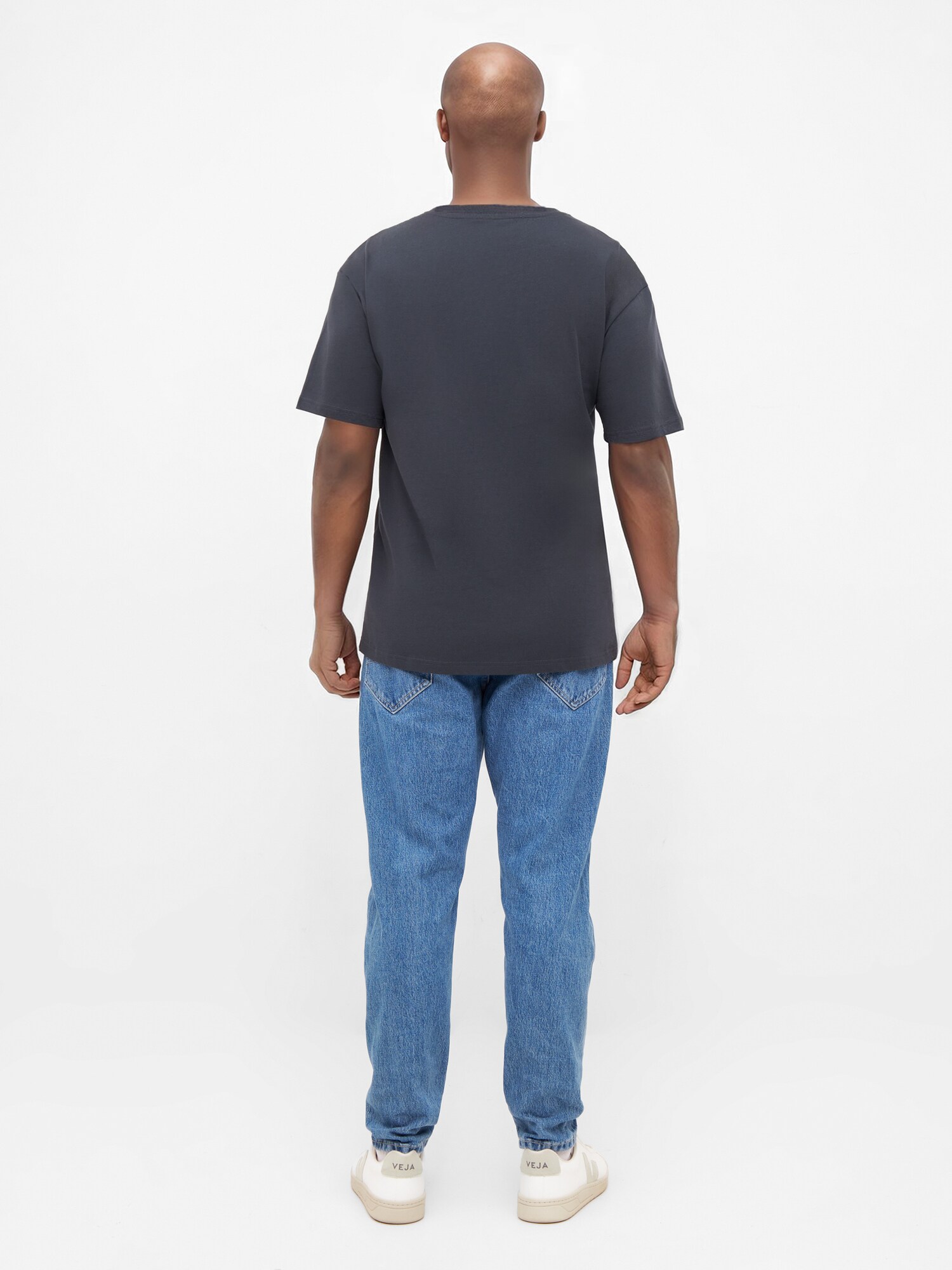 Thumbnail - T-Shirt 'TreeShirt Mountain Panorama'