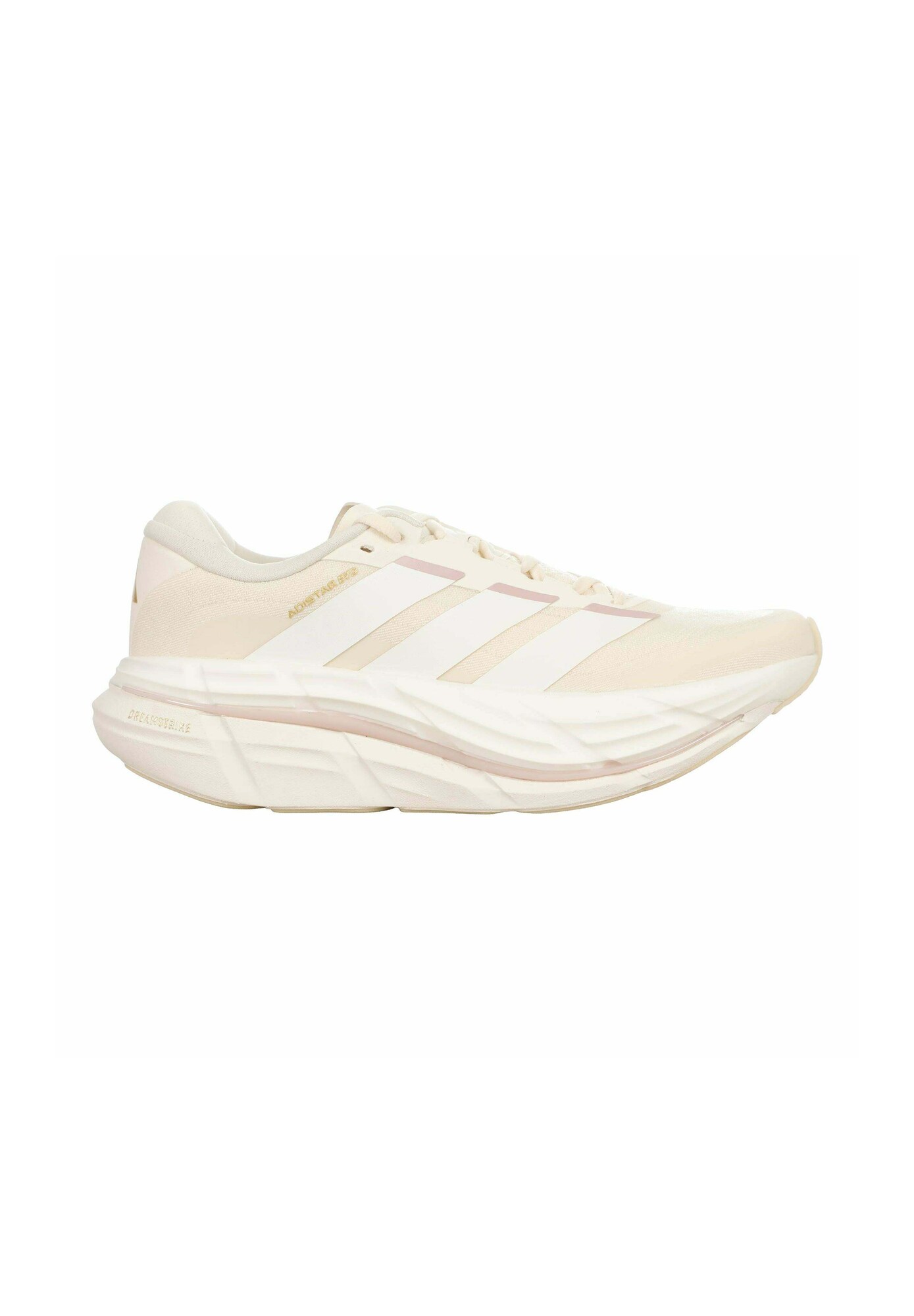 ADIDAS PERFORMANCE Pantofi sport ADISTAR BYD 2 W alb