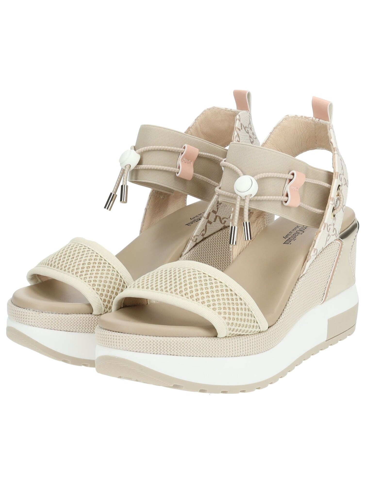 Thumbnail - Nero Giardini Sandale