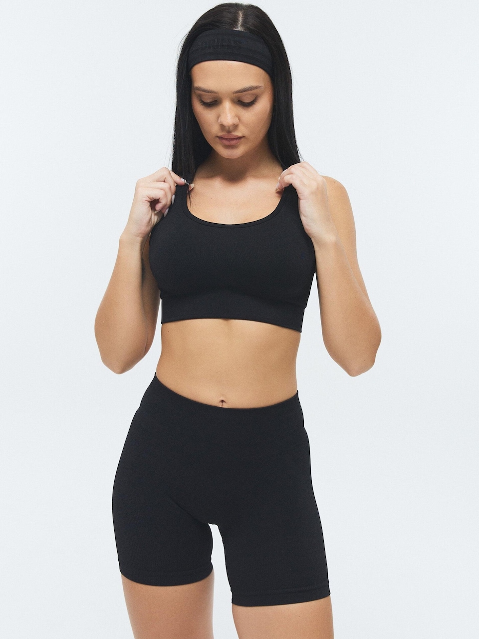 Leggings 'XFUNCTION Scrunch Shorts'