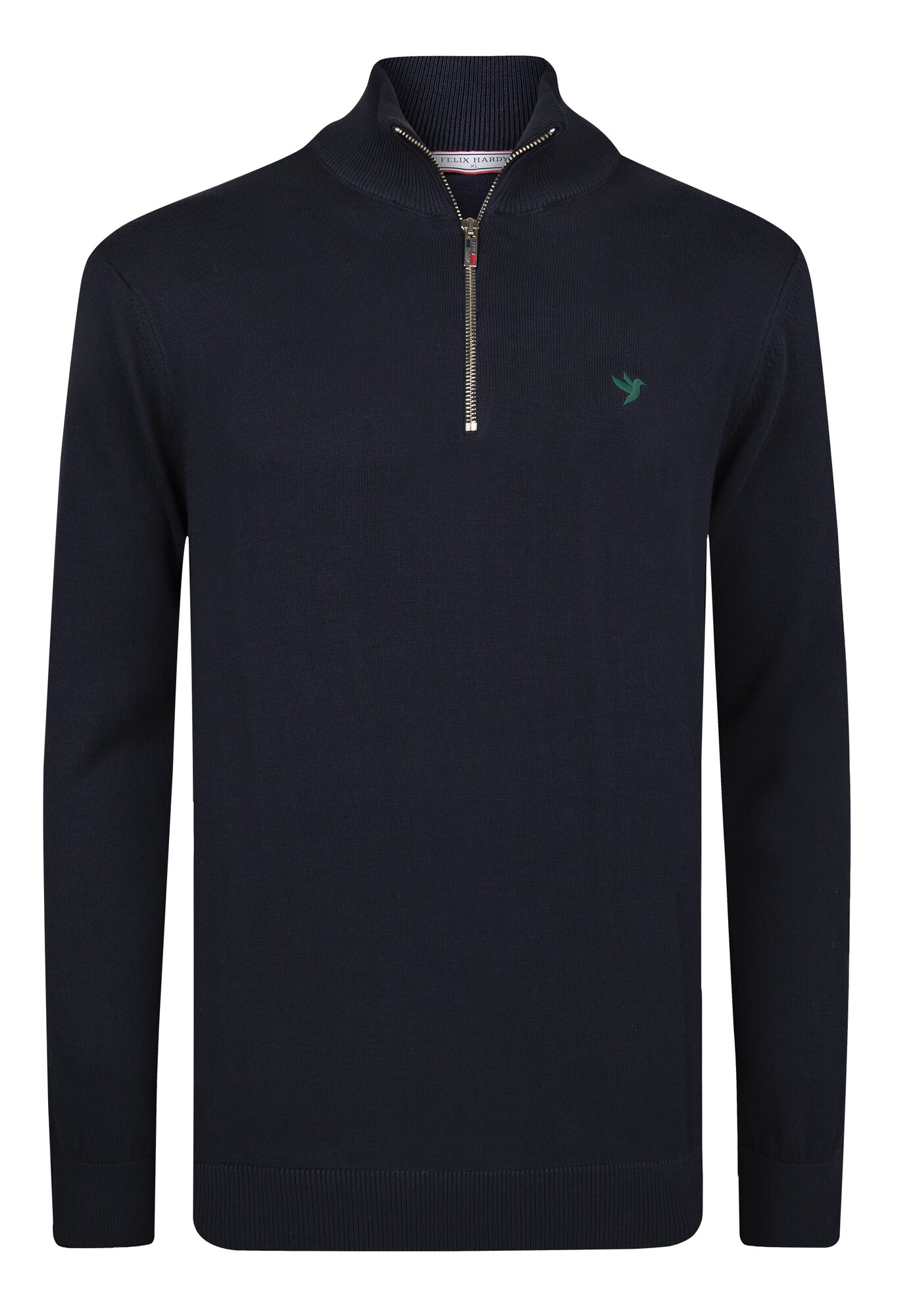 Felix Hardy Pulover  bleumarin