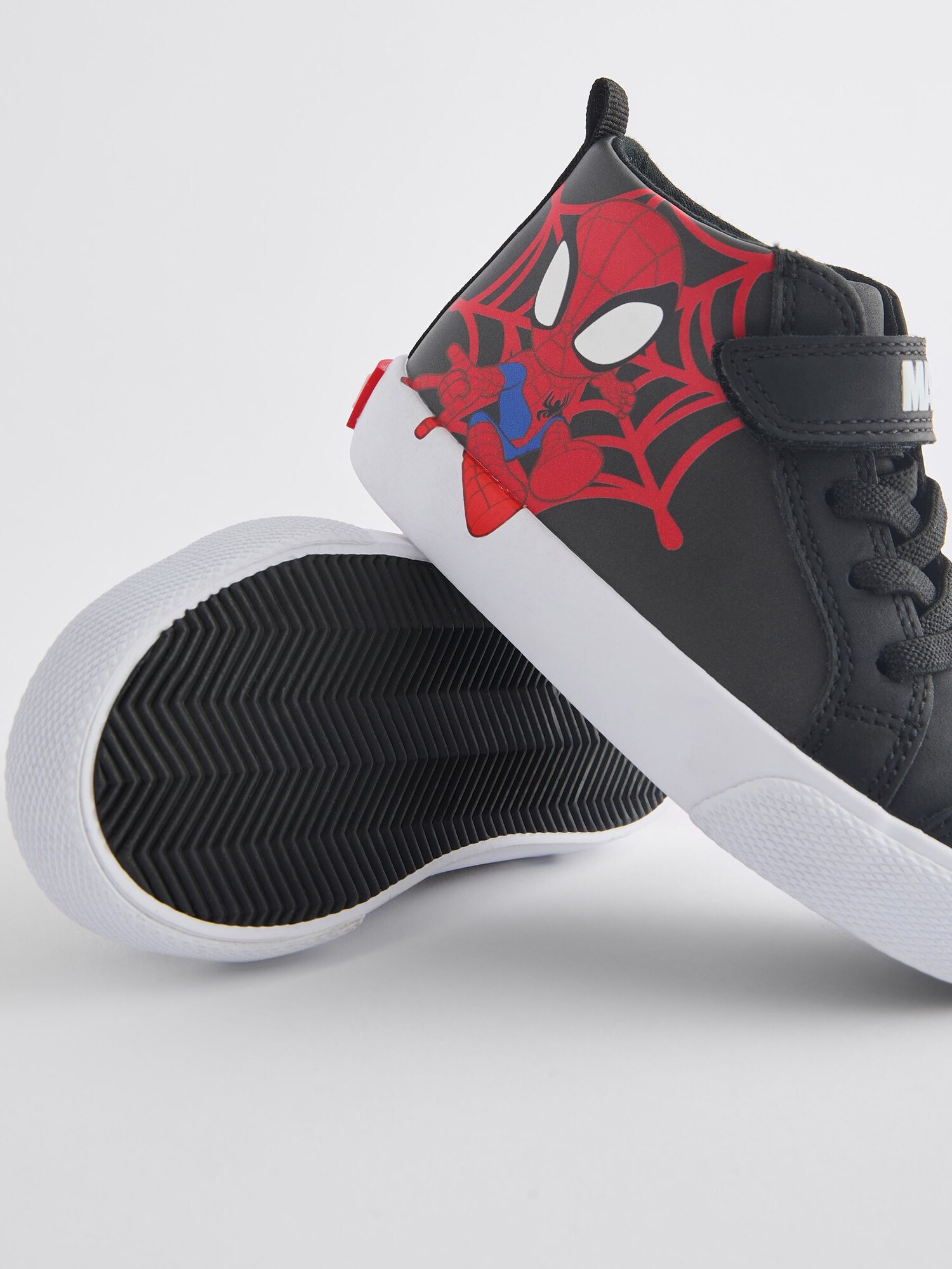 Thumbnail - Next Sneaker Spidey and Friends