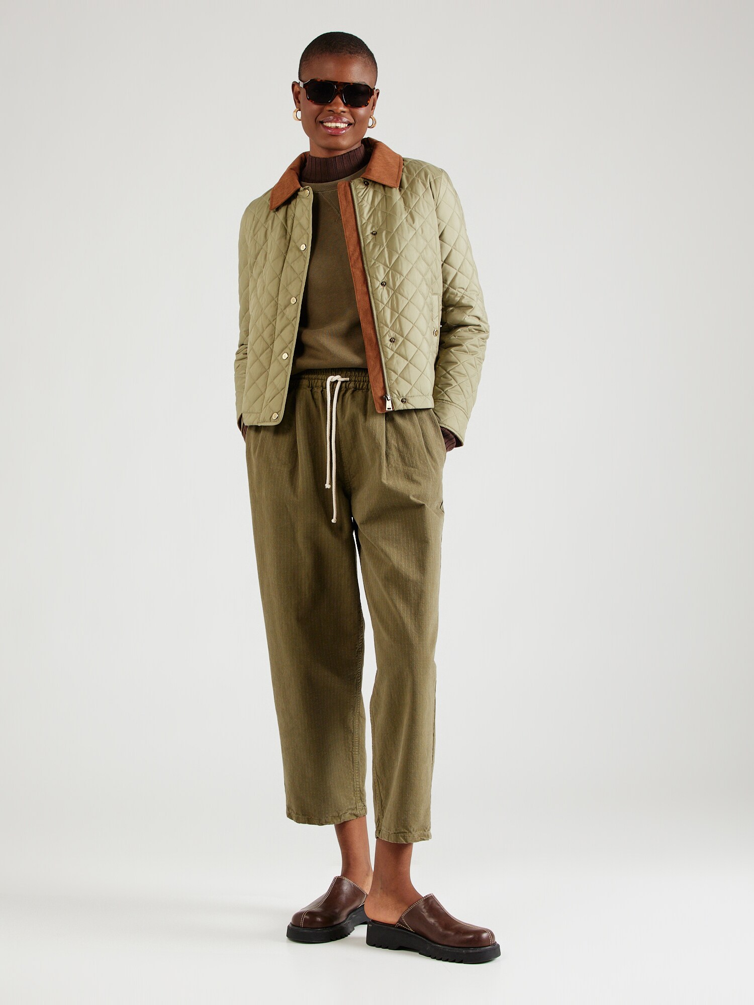 Thumbnail - AMERICAN VINTAGE Hose