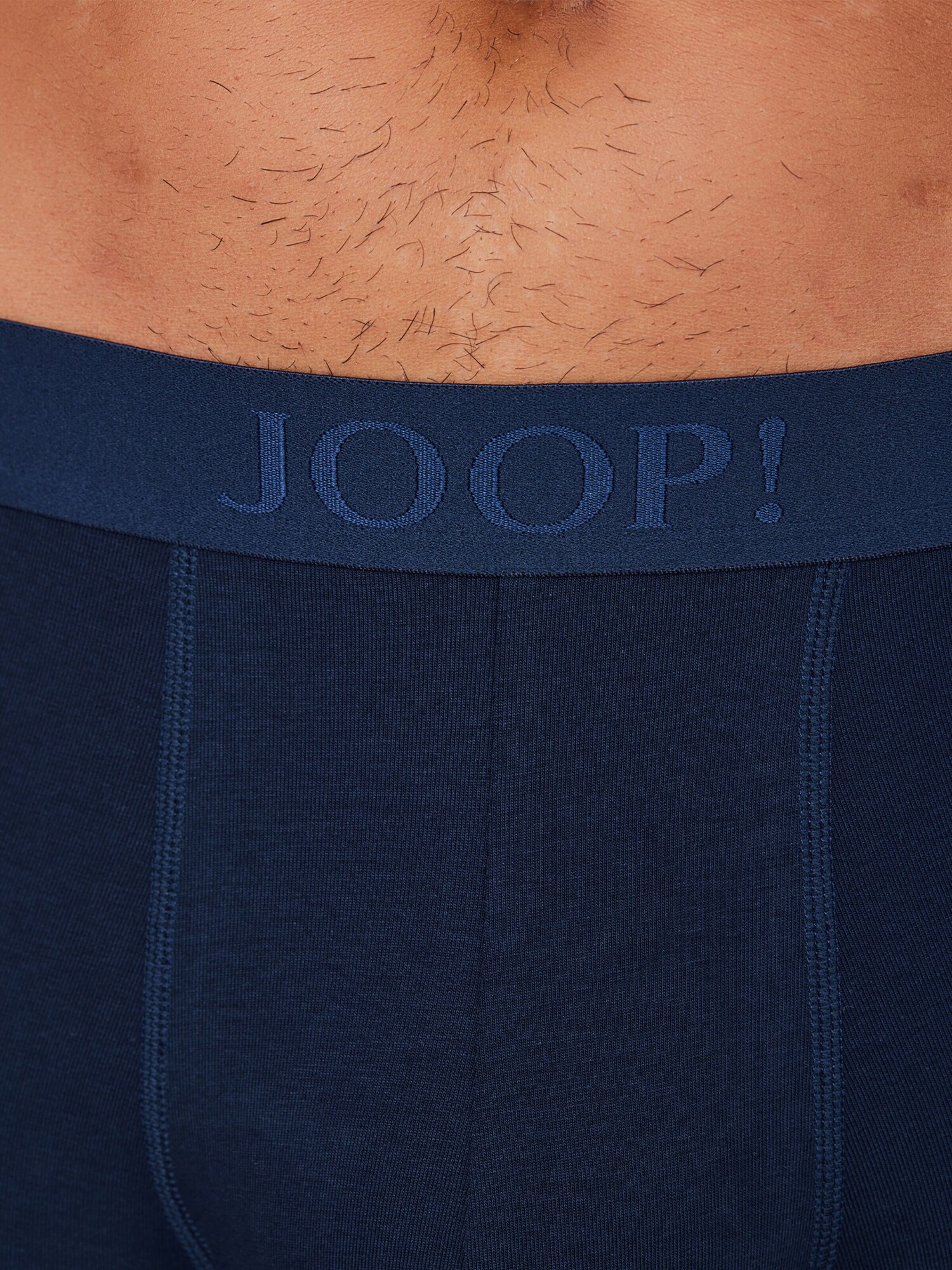 JOOP! Boxerky 'Everyday'  tmavomodrá (obrázok 4)