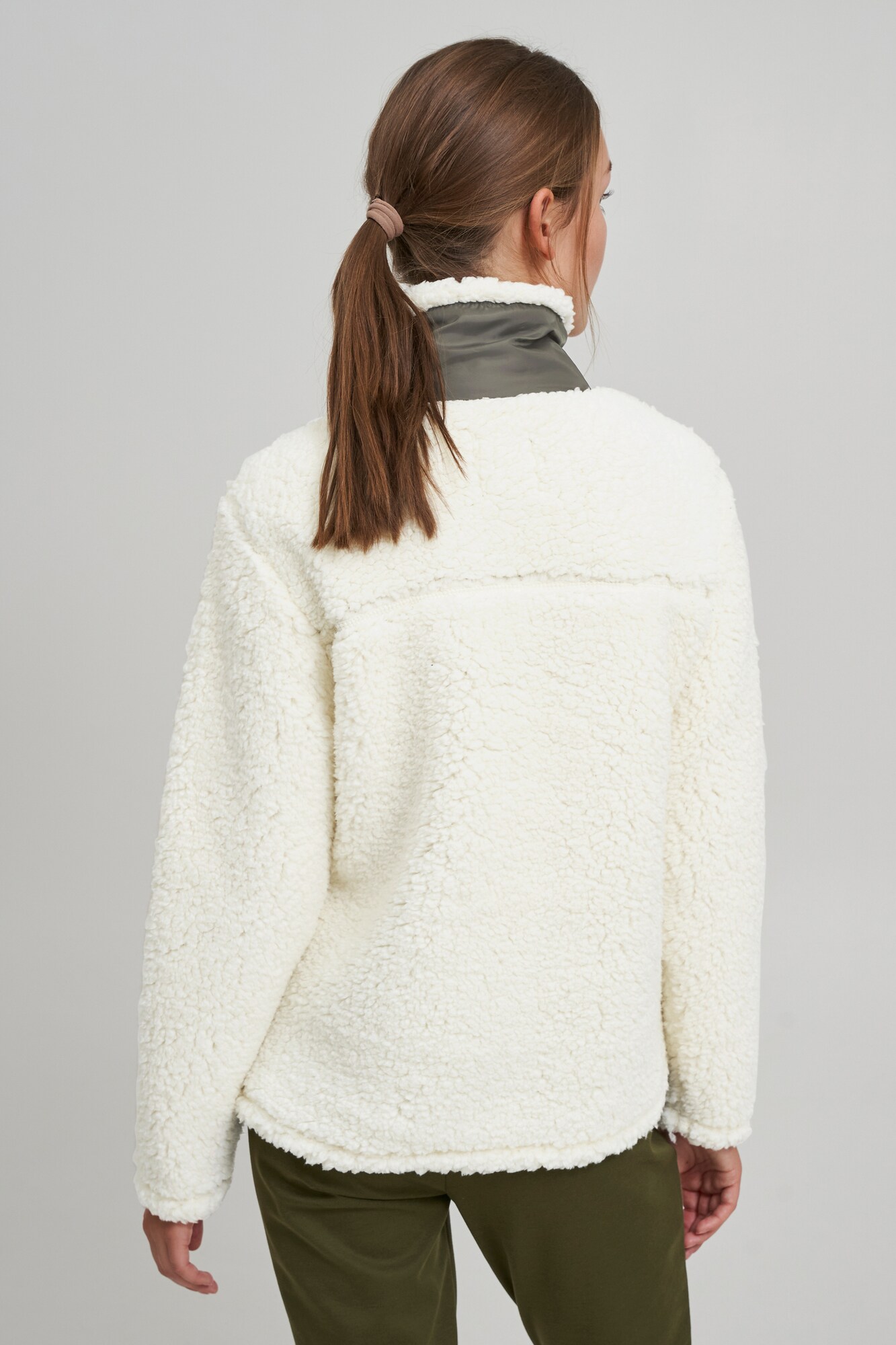 Thumbnail - Oxmo Pullover