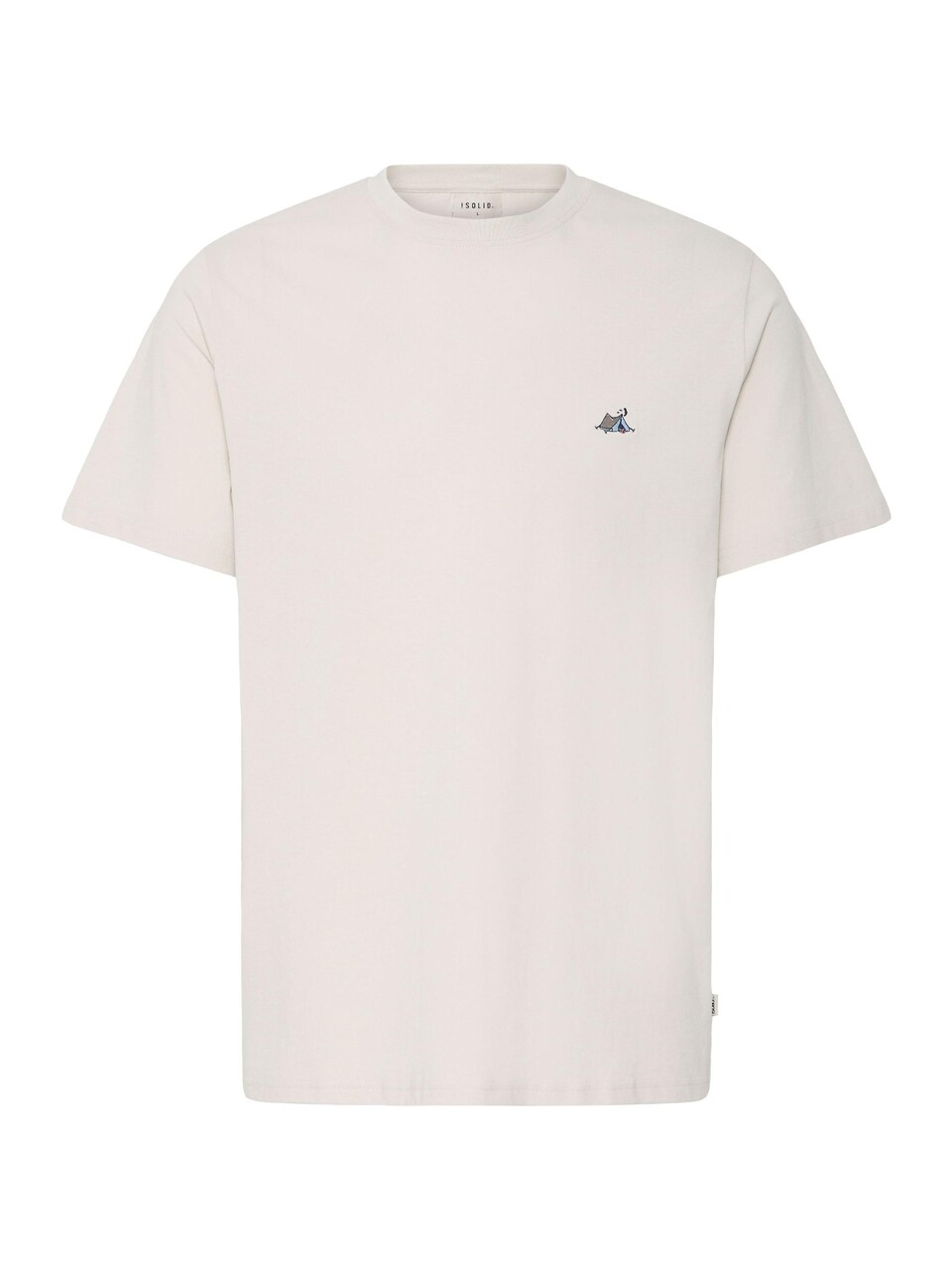 T-shirt 'SDUwe'