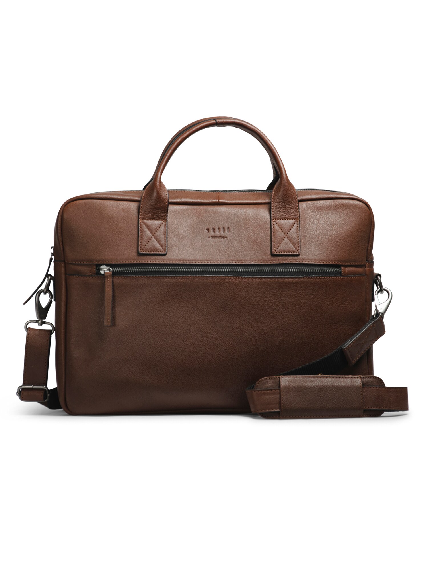Cartera maletín 'Clean Brief' /