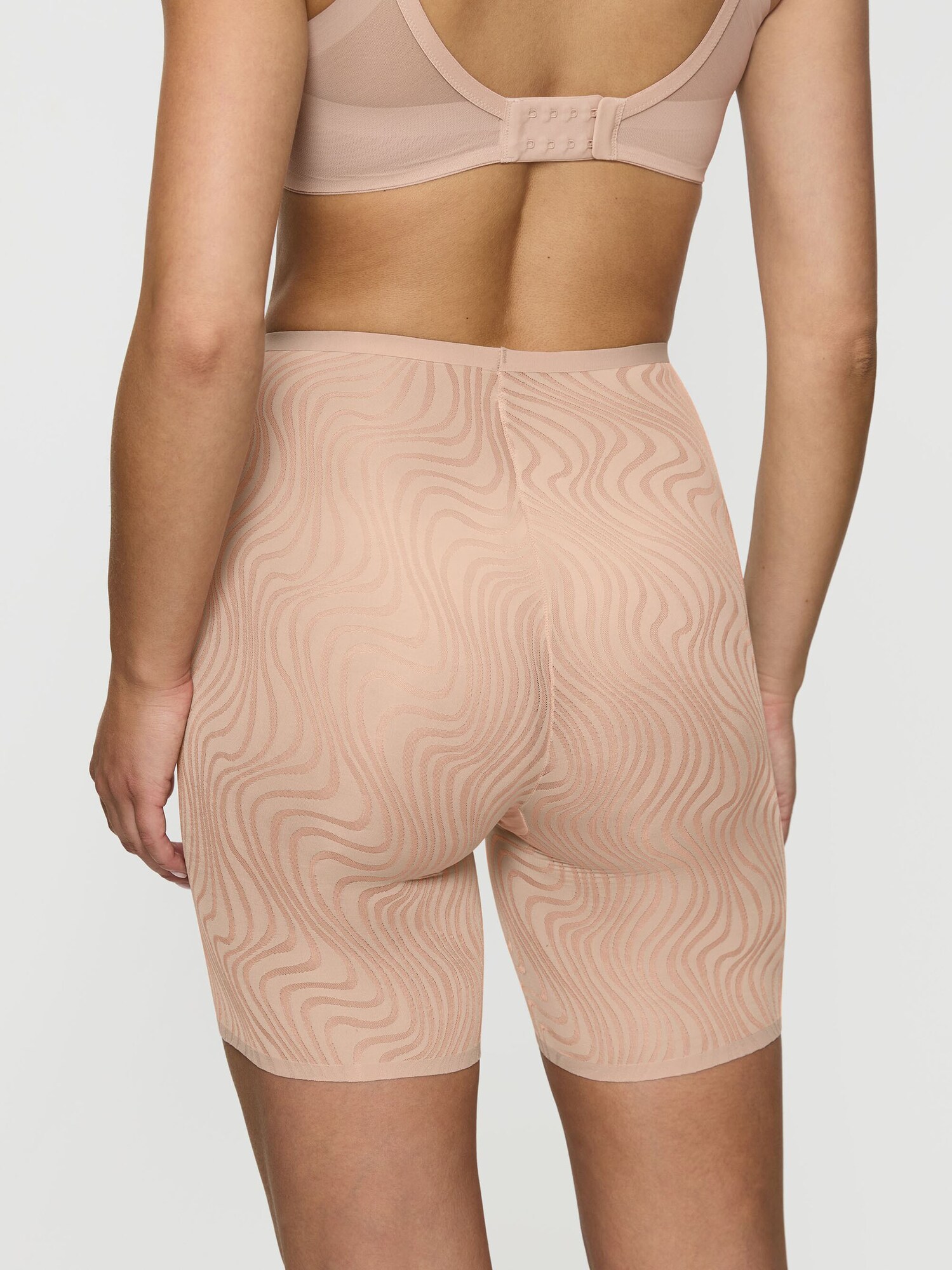 Thumbnail - TRIUMPH Shapinghose Smart Ellipse Panty