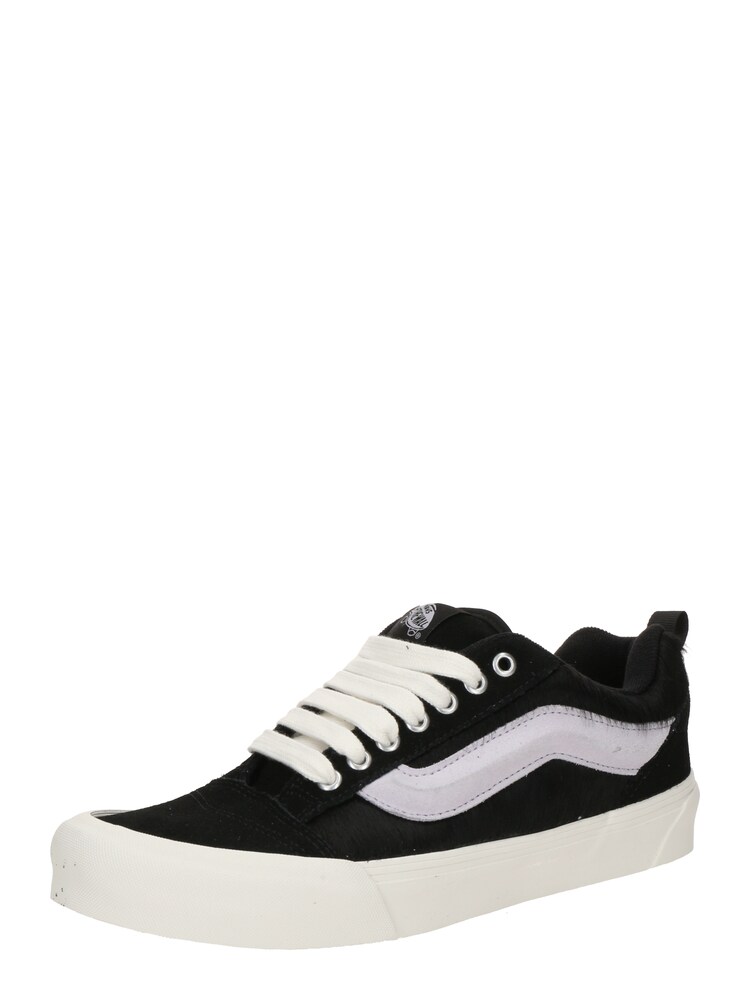 VANS Sneaker 'Knu Skool' Damen Größe 40 schwarz / weiß