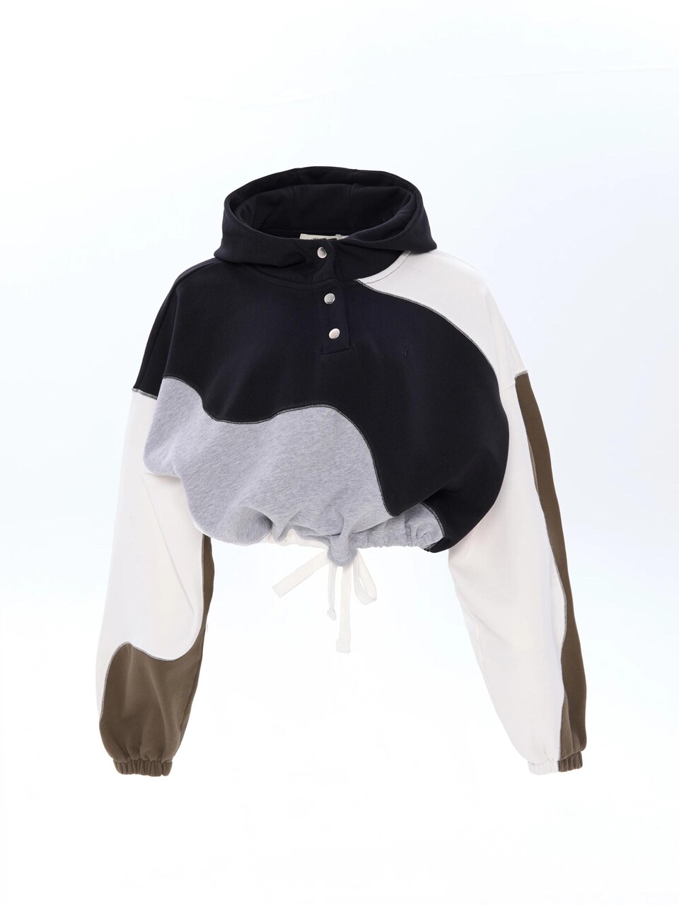 Sweatshirt 'Sonia'