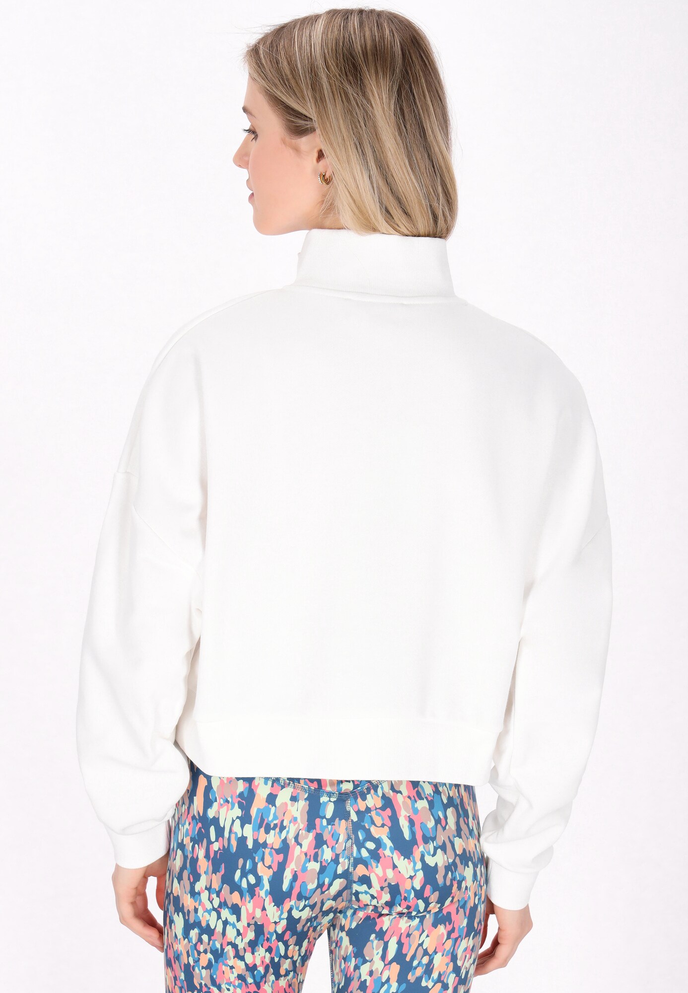Thumbnail - myMo ATHLSR Sweatshirt Back To School