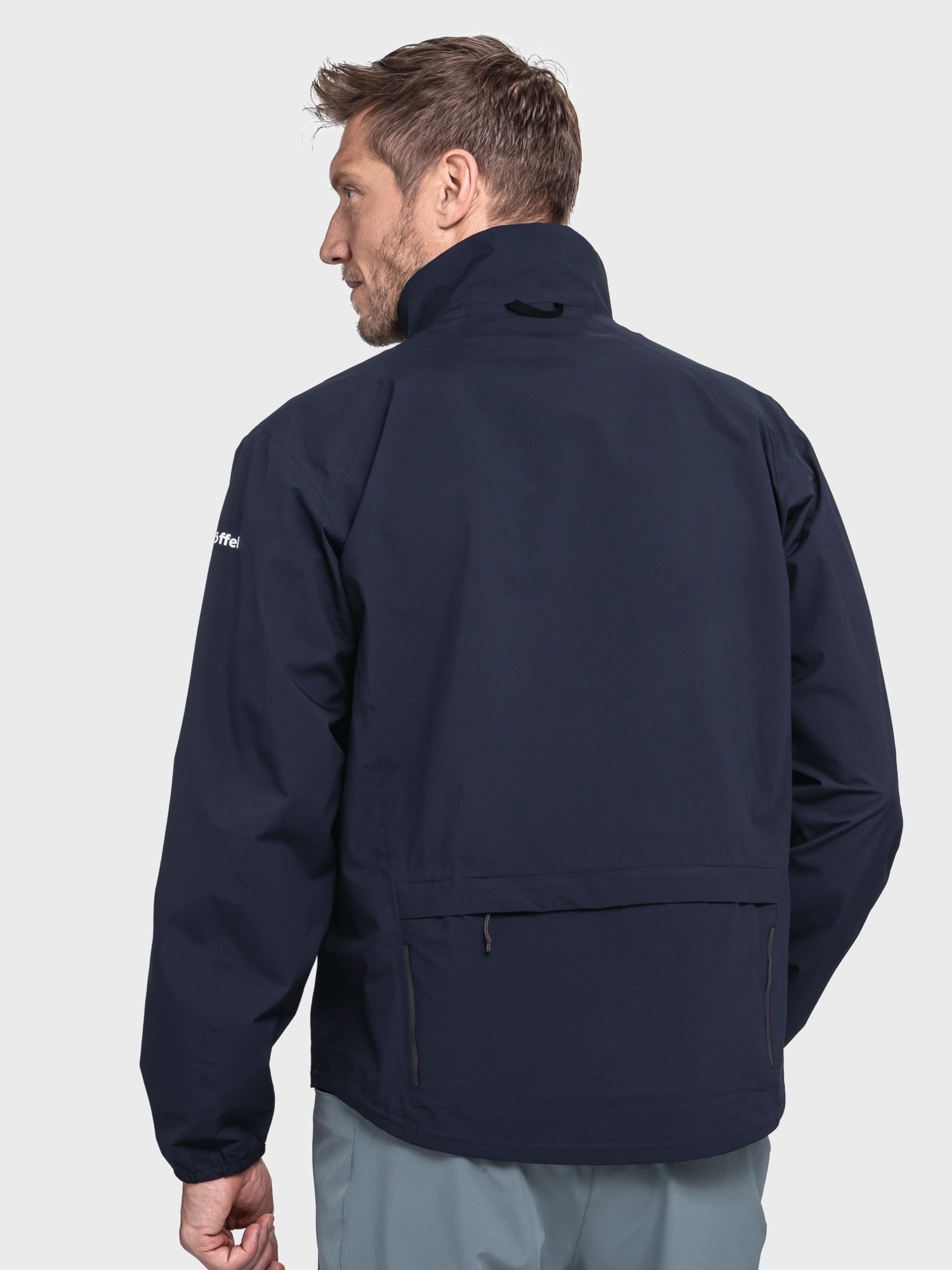 Thumbnail - Jacken ' Bike Jacket Style Lurbek MNS '