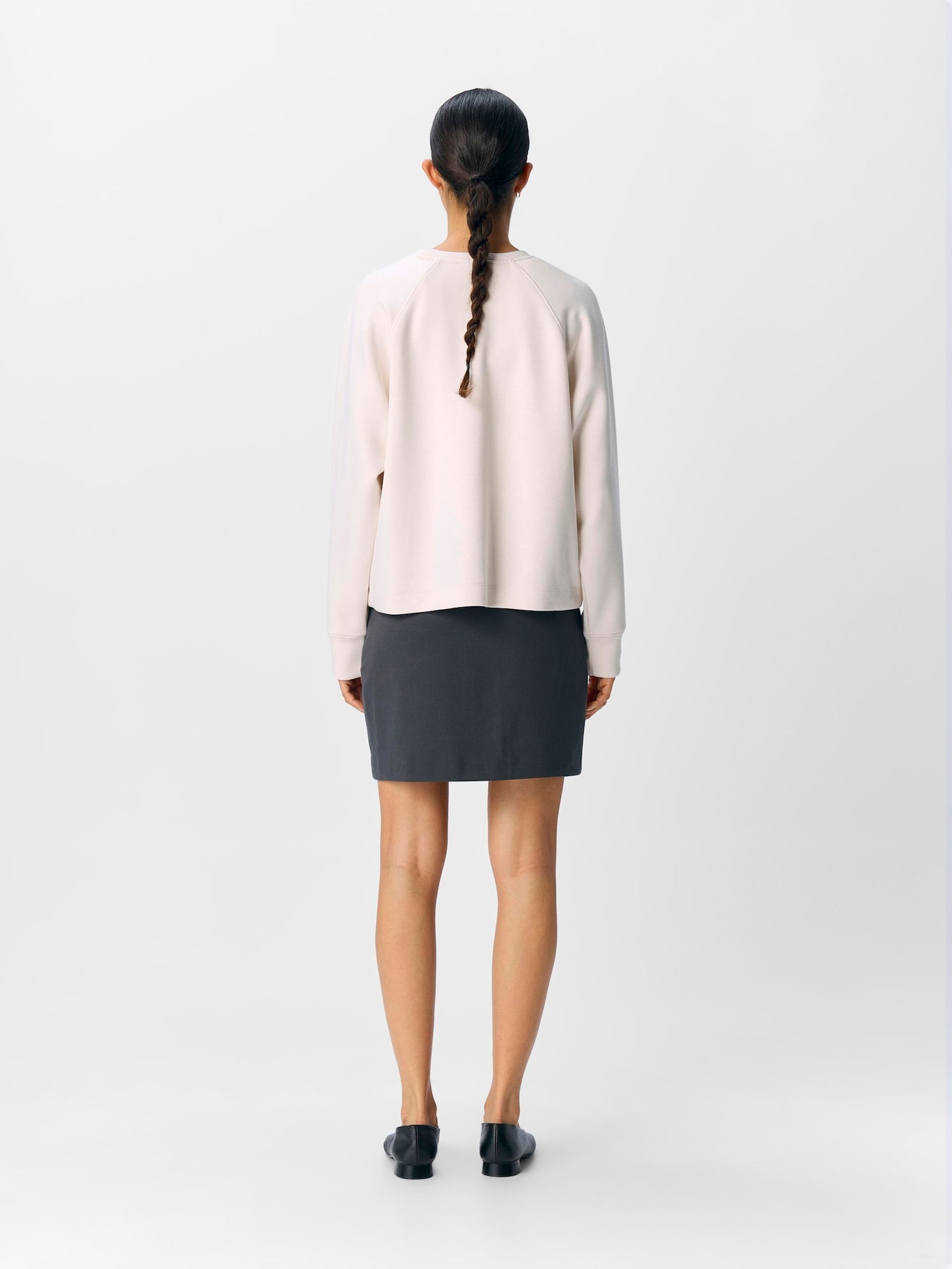 Thumbnail - OBJECT Sweatshirt OBJANDREA