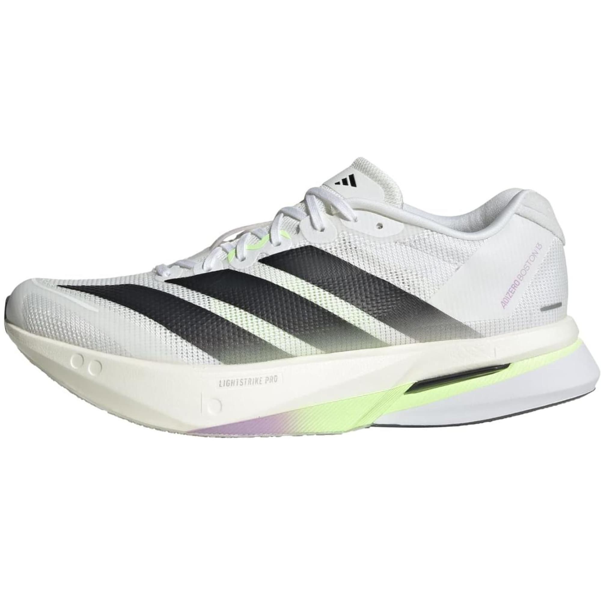 ADIDAS PERFORMANCE Sneaker de alergat Adizero Boston 13  mai multe culori / negru / alb