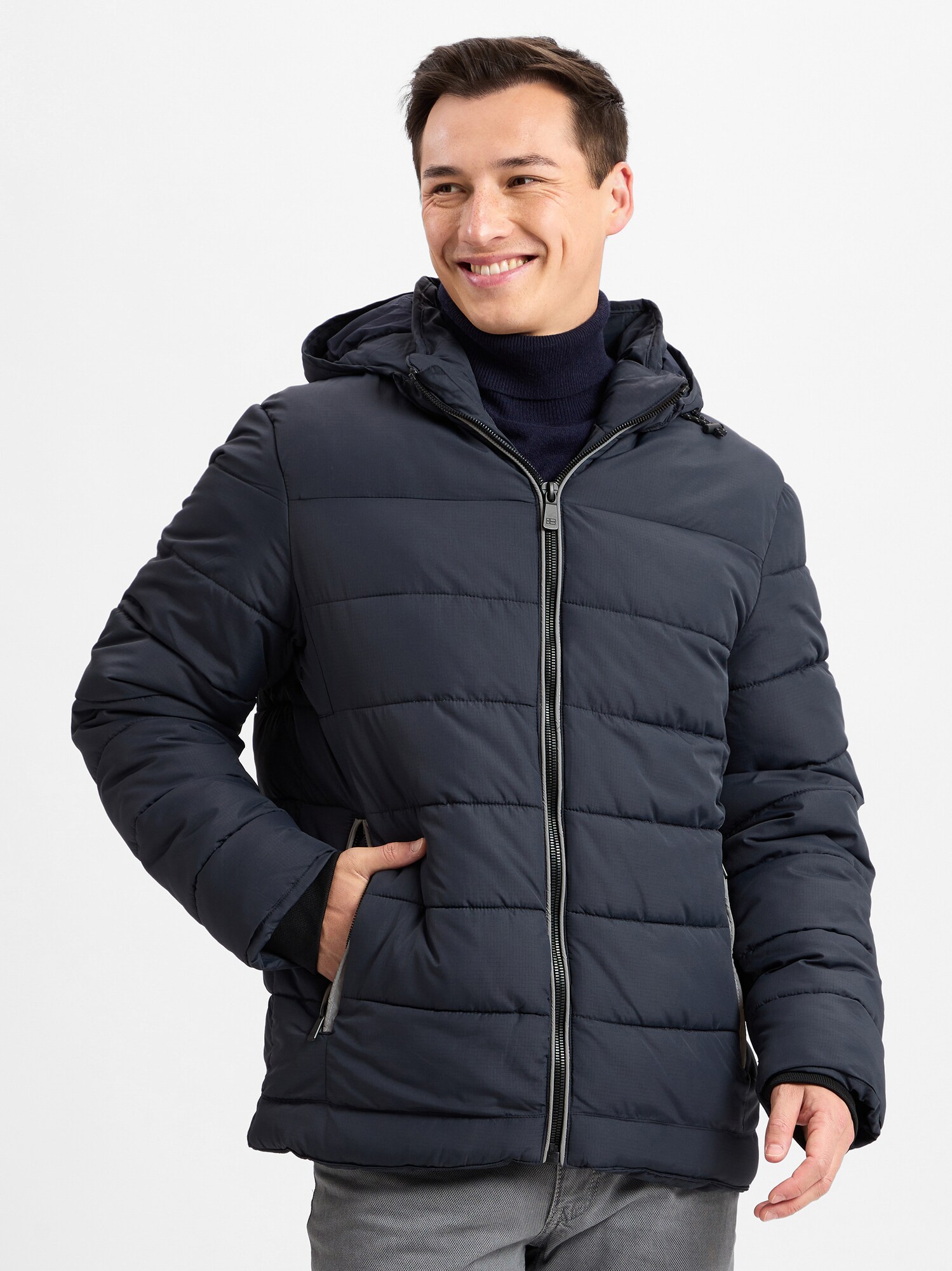 Thumbnail - Nils Sundström Jacke