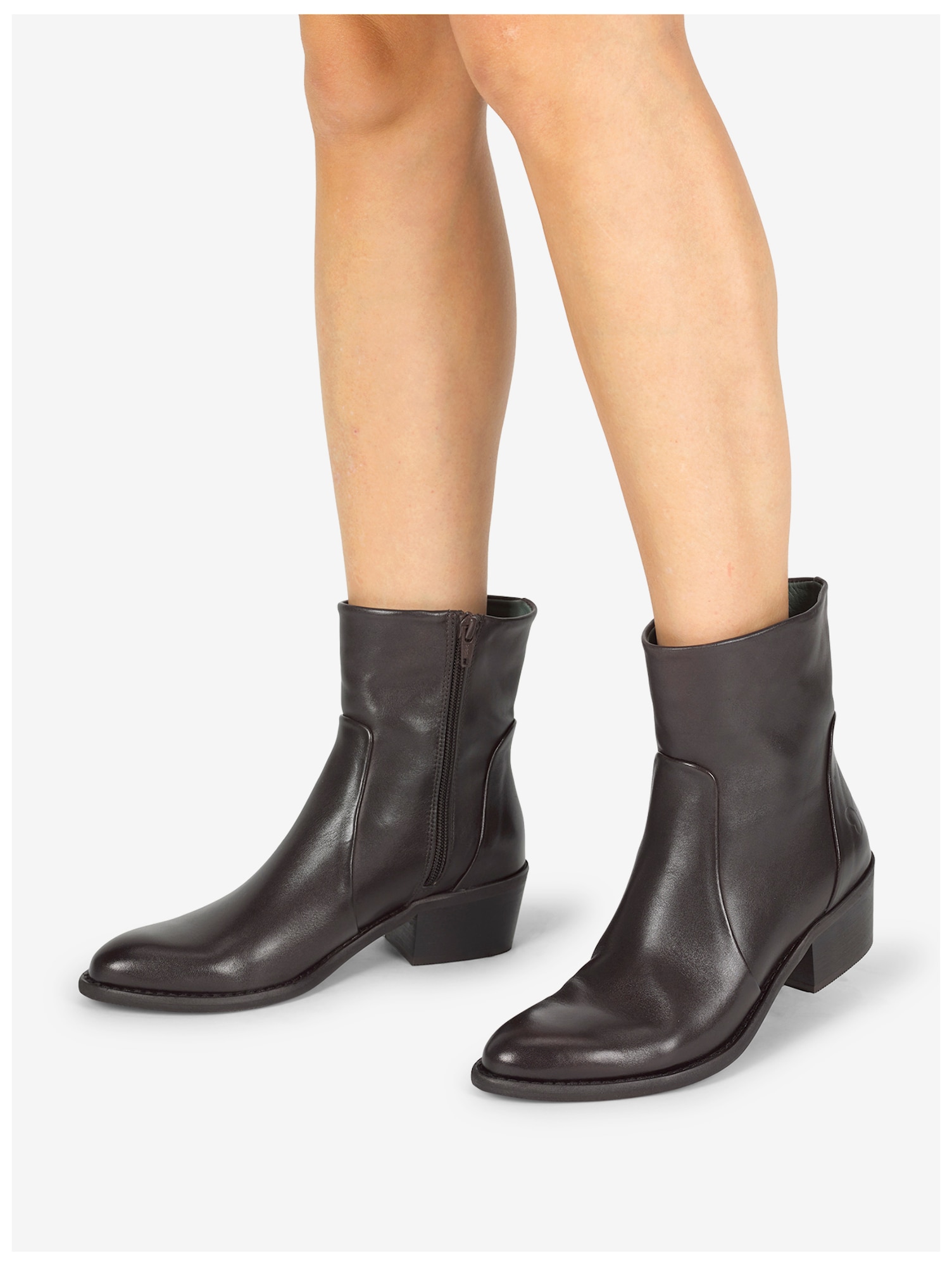 Thumbnail - FELMINI Ankle Boots Rubi E223