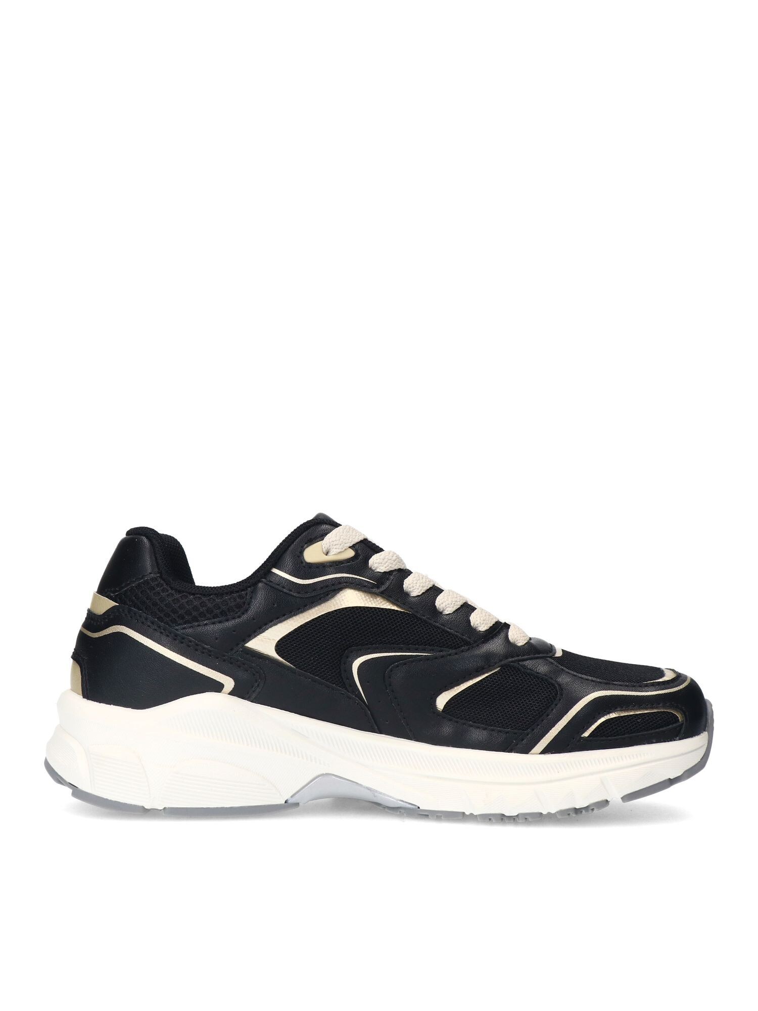 Thumbnail - MANFIELD Sneaker