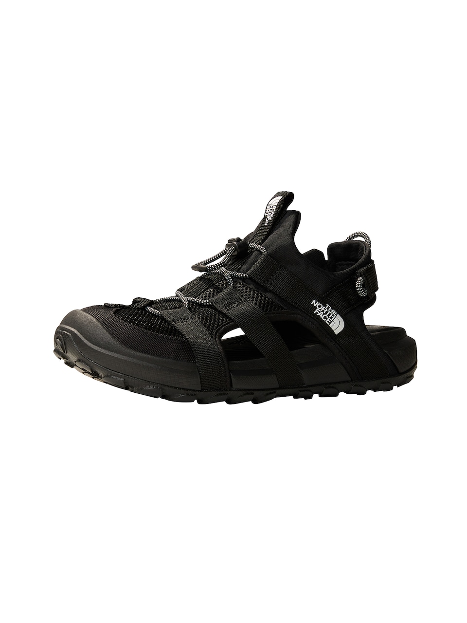 Trekkingsandal 'EXPLORE CAMP'
