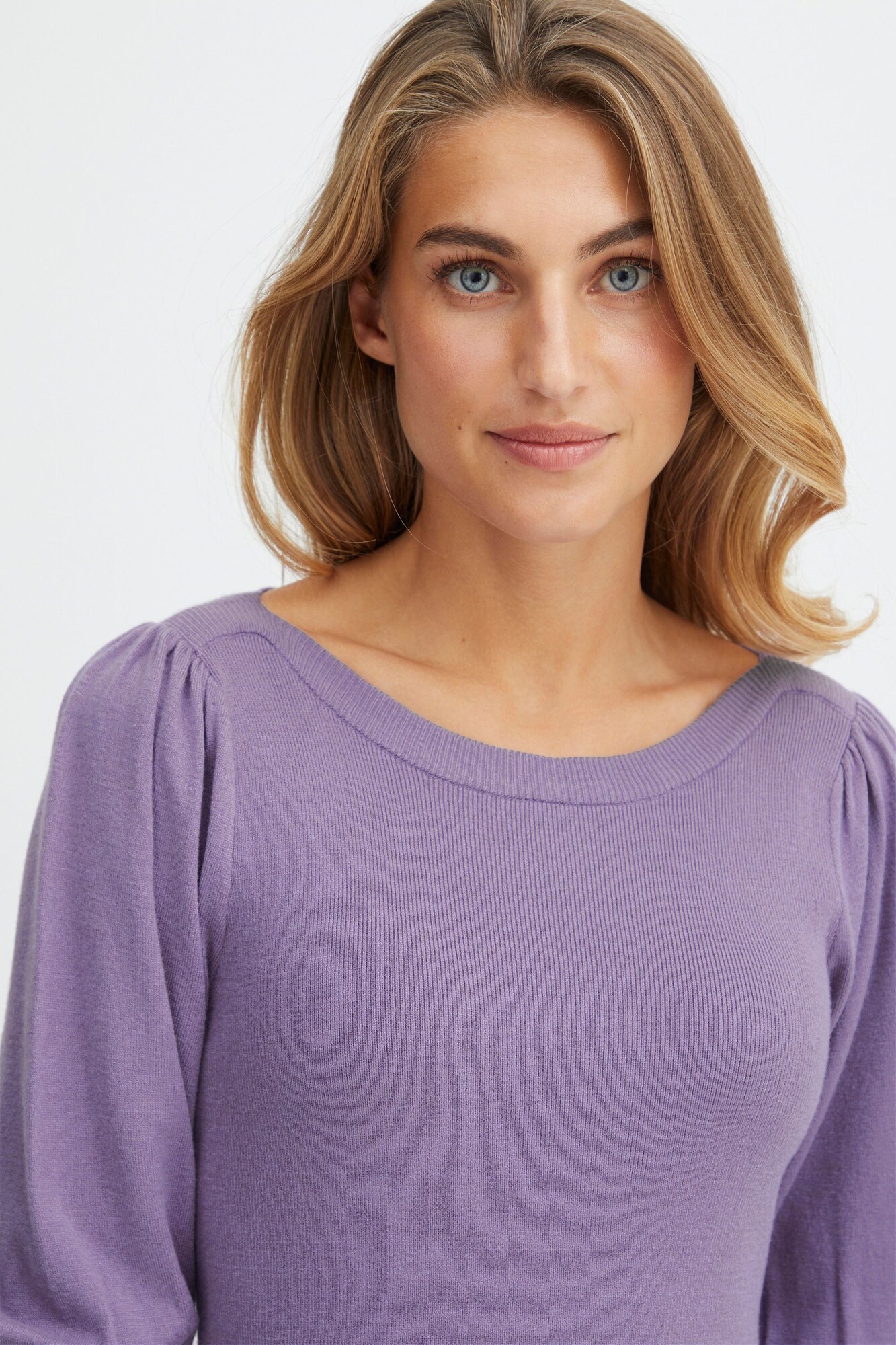 Thumbnail - Fransa Kleid Frdedina