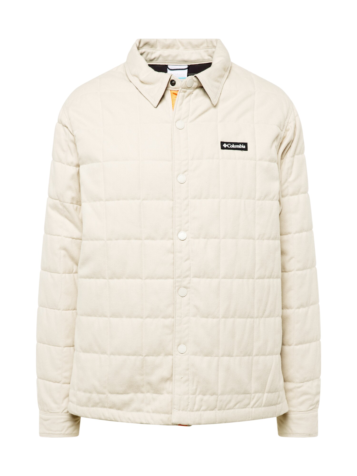 COLUMBIA Geacă outdoor Landroamer™  gri taupe