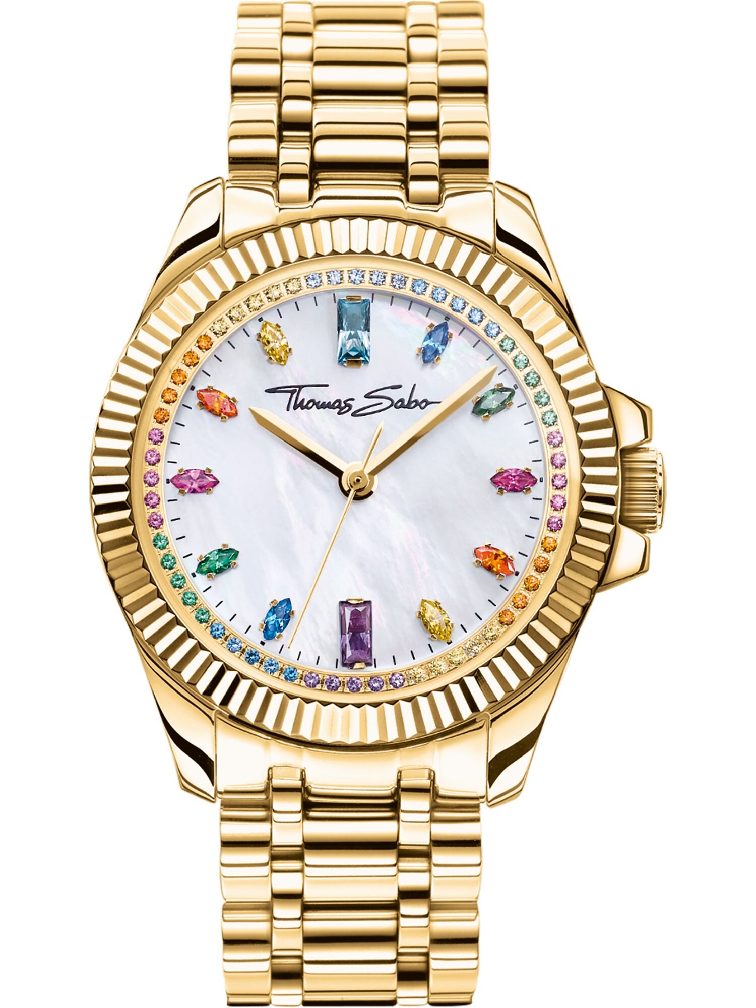 Thomas Sabo Uhr