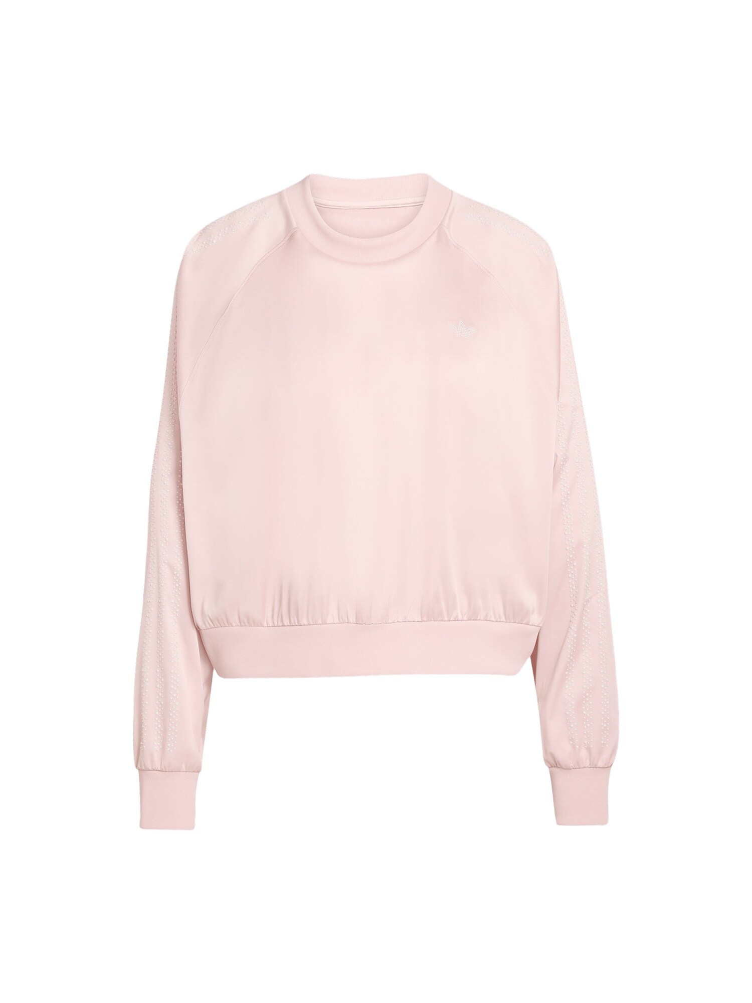 ADIDAS ORIGINALS Mikina  ružová