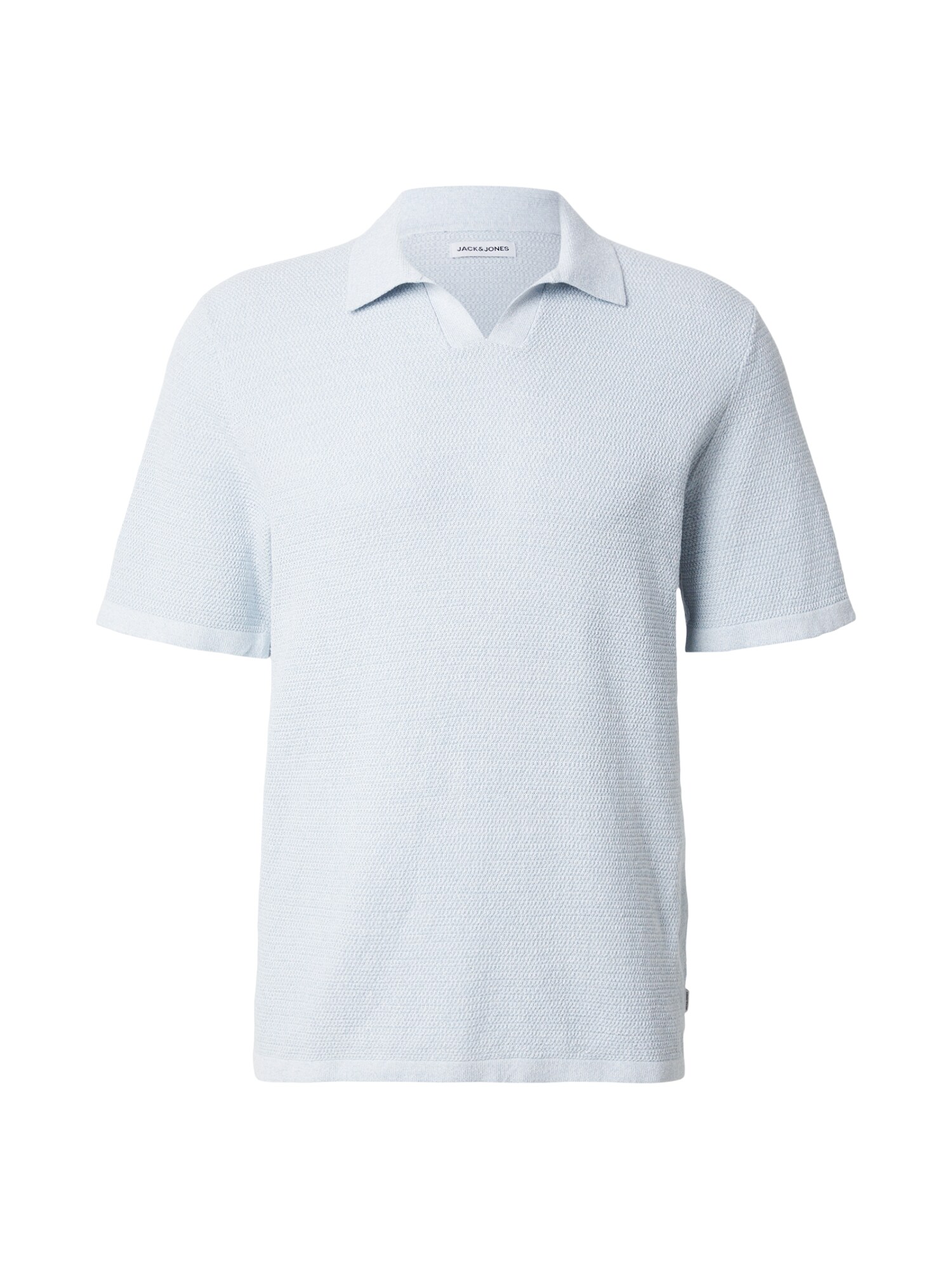 JACK & JONES Pulover 'JJEGEORGE'  opal
