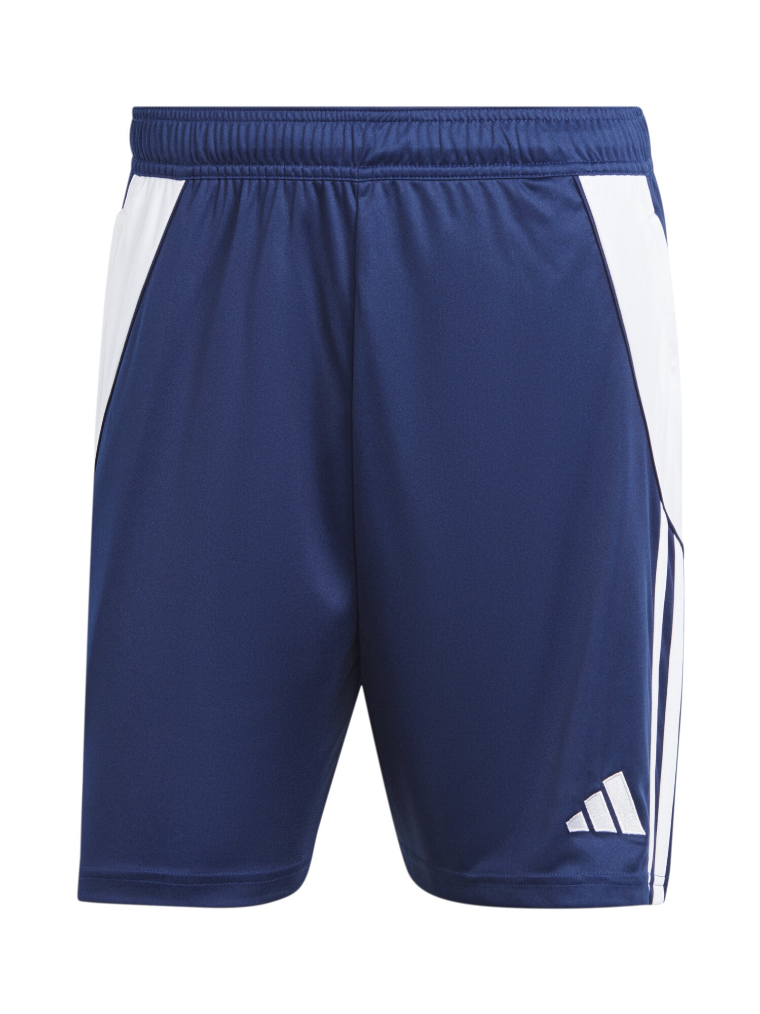 ADIDAS PERFORMANCE Pantaloni sport Tiro 24  bleumarin / alb