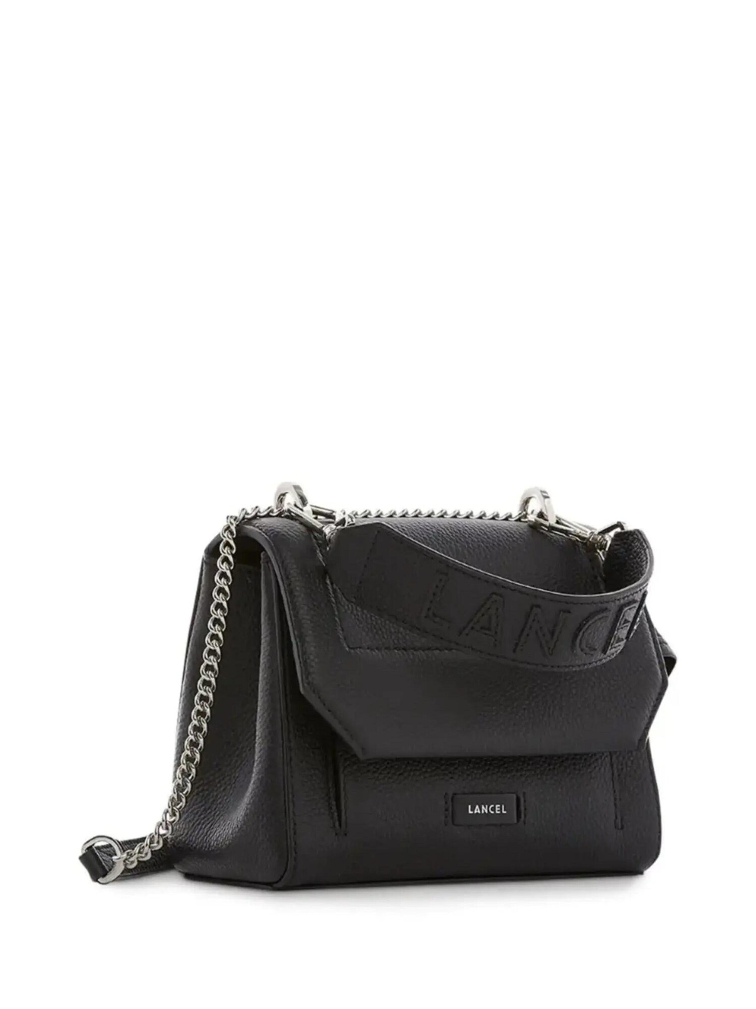 Lancel Bolso de hombro 'Ninon' negro – imagen 9