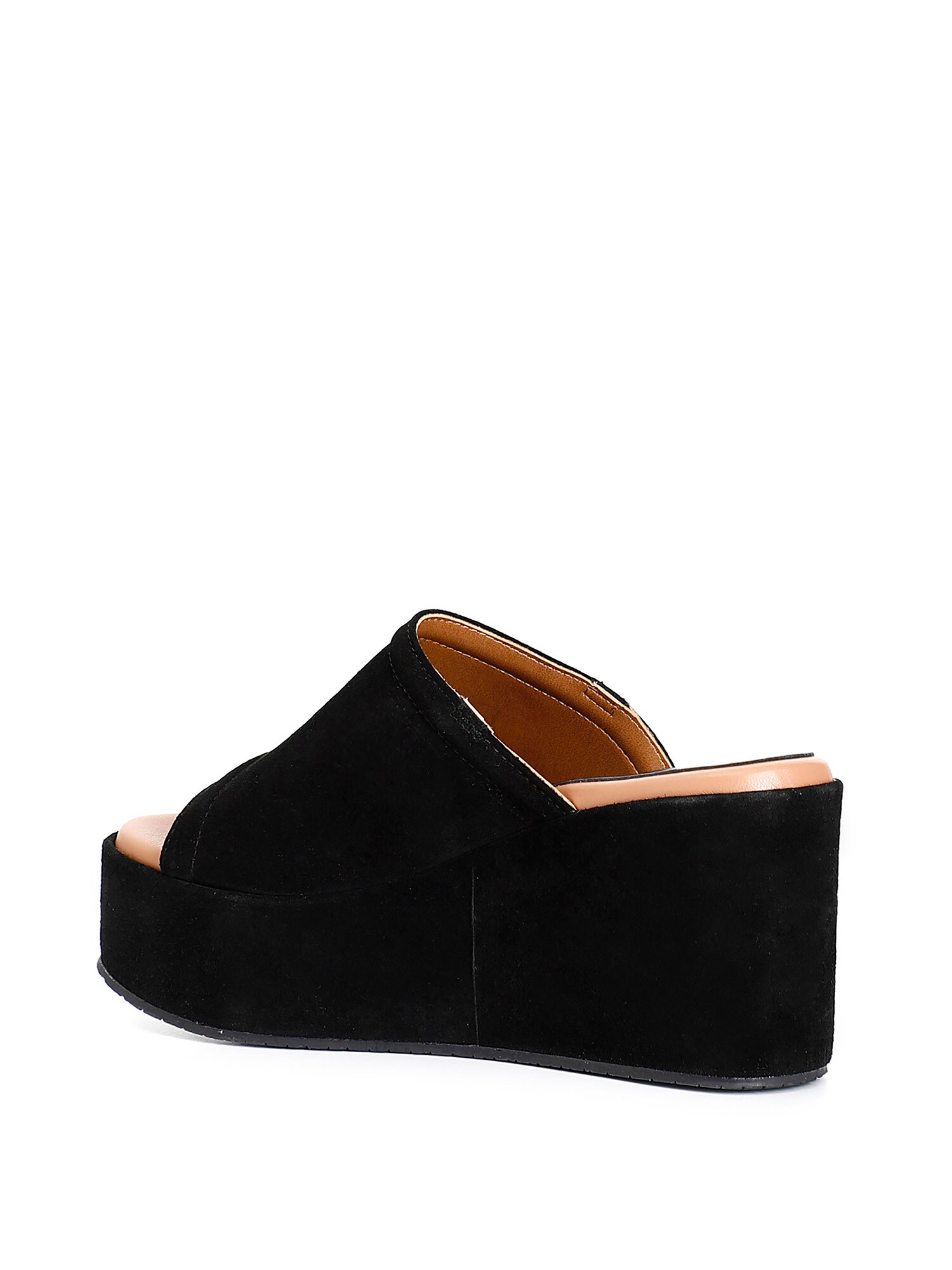 Thumbnail - CAF NOIR Sandalen