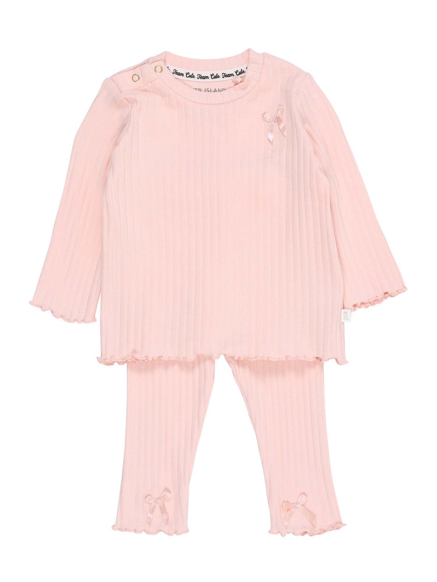 River Island Rinkinys  rožių spalva
