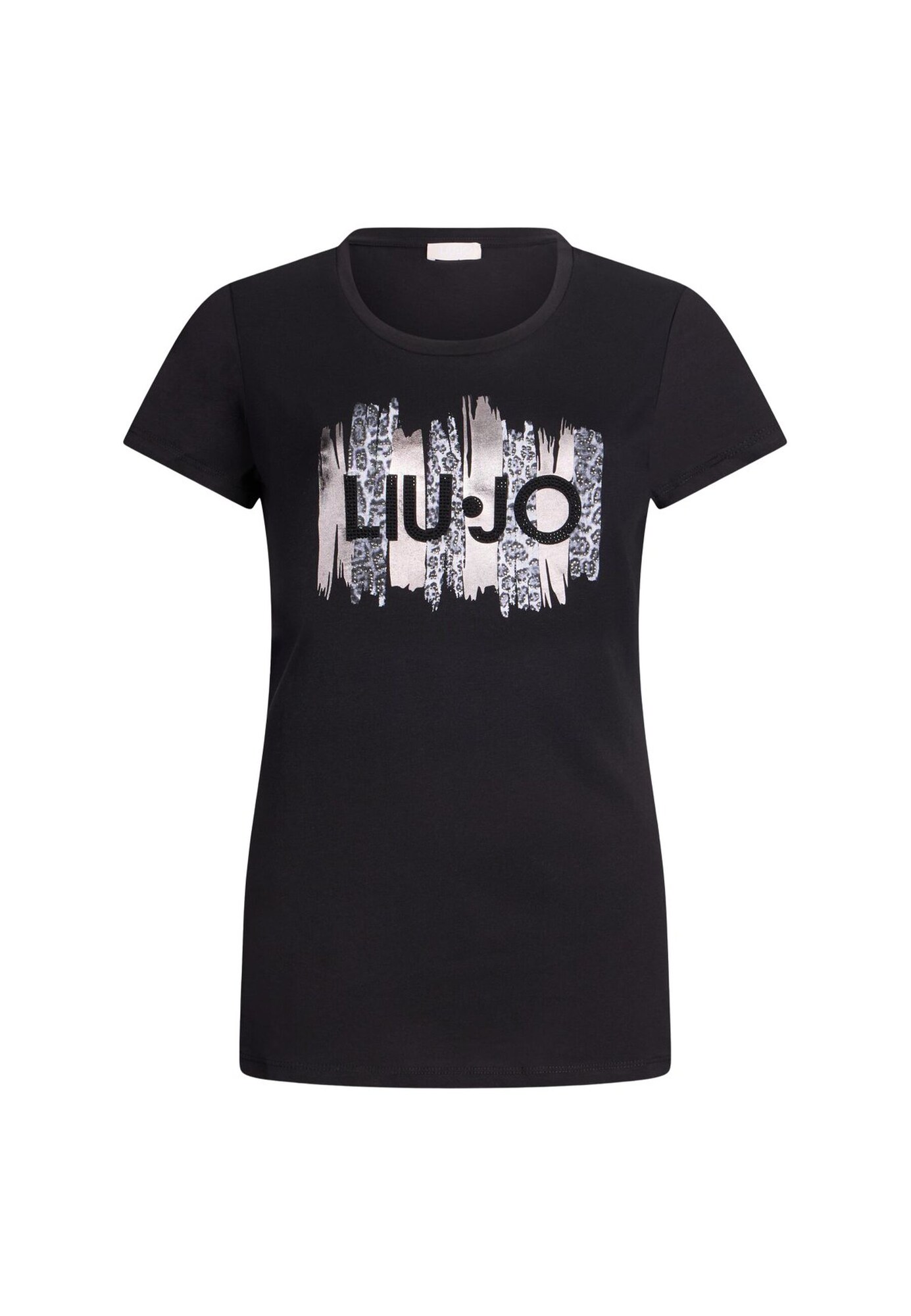 Verificat pentru femei tricou de la Liu Jo