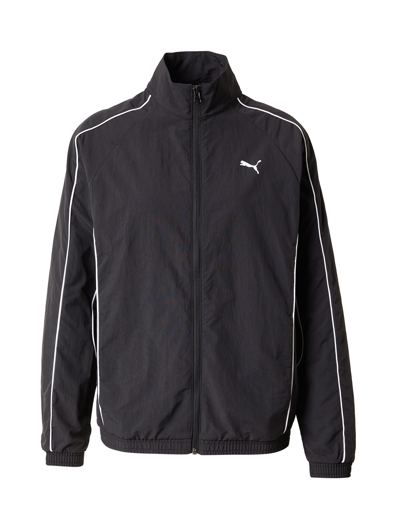 PUMA Chaqueta deportiva negro – imagen 5