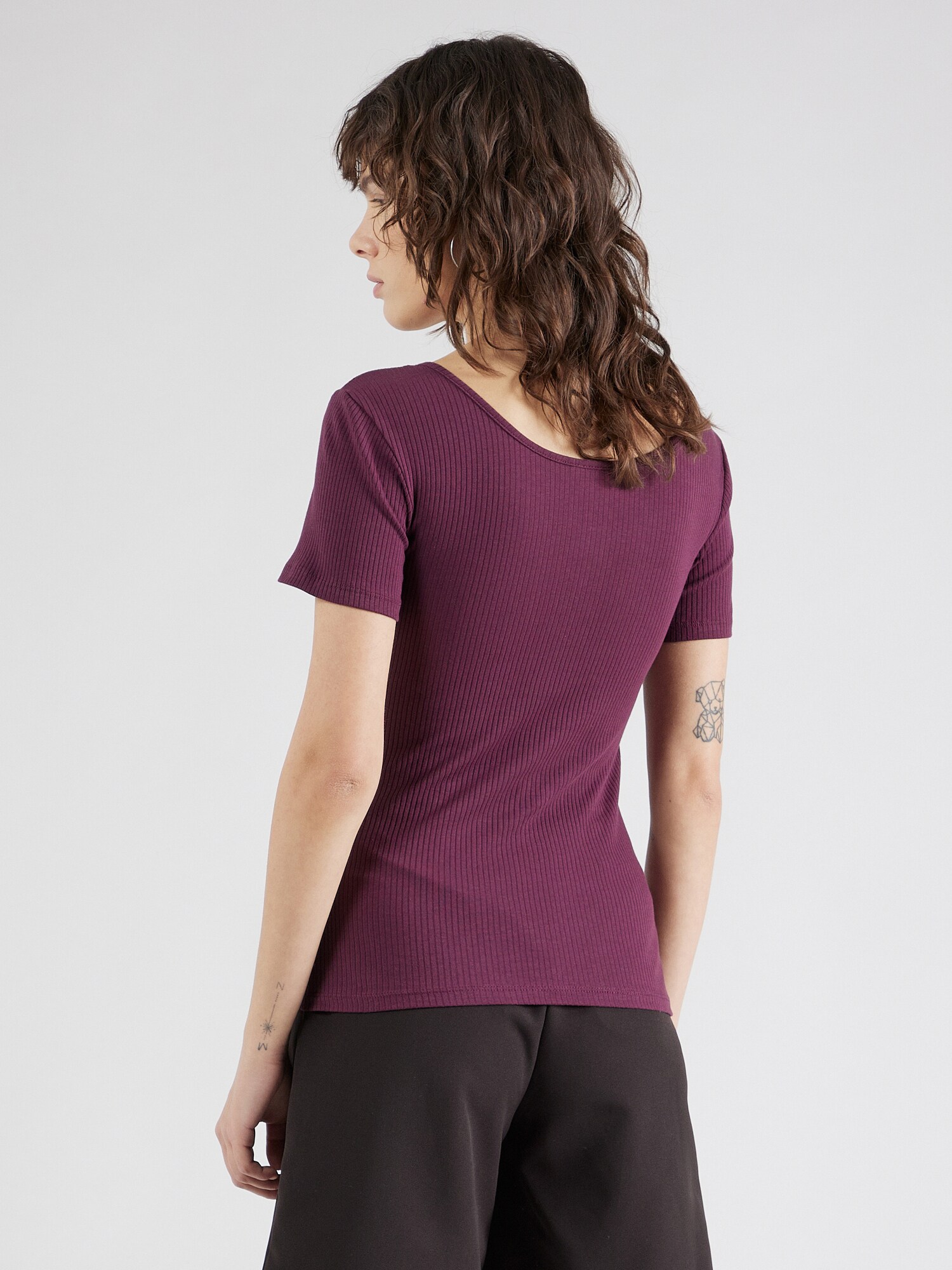 Thumbnail - T-Shirt 'KITTE'