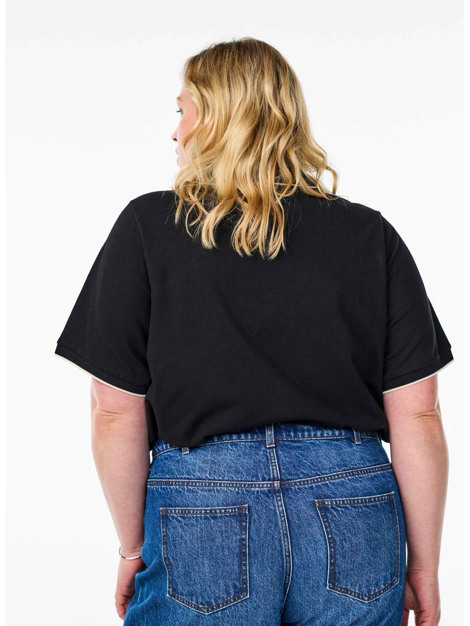 Thumbnail - Poloshirt 'Casila'