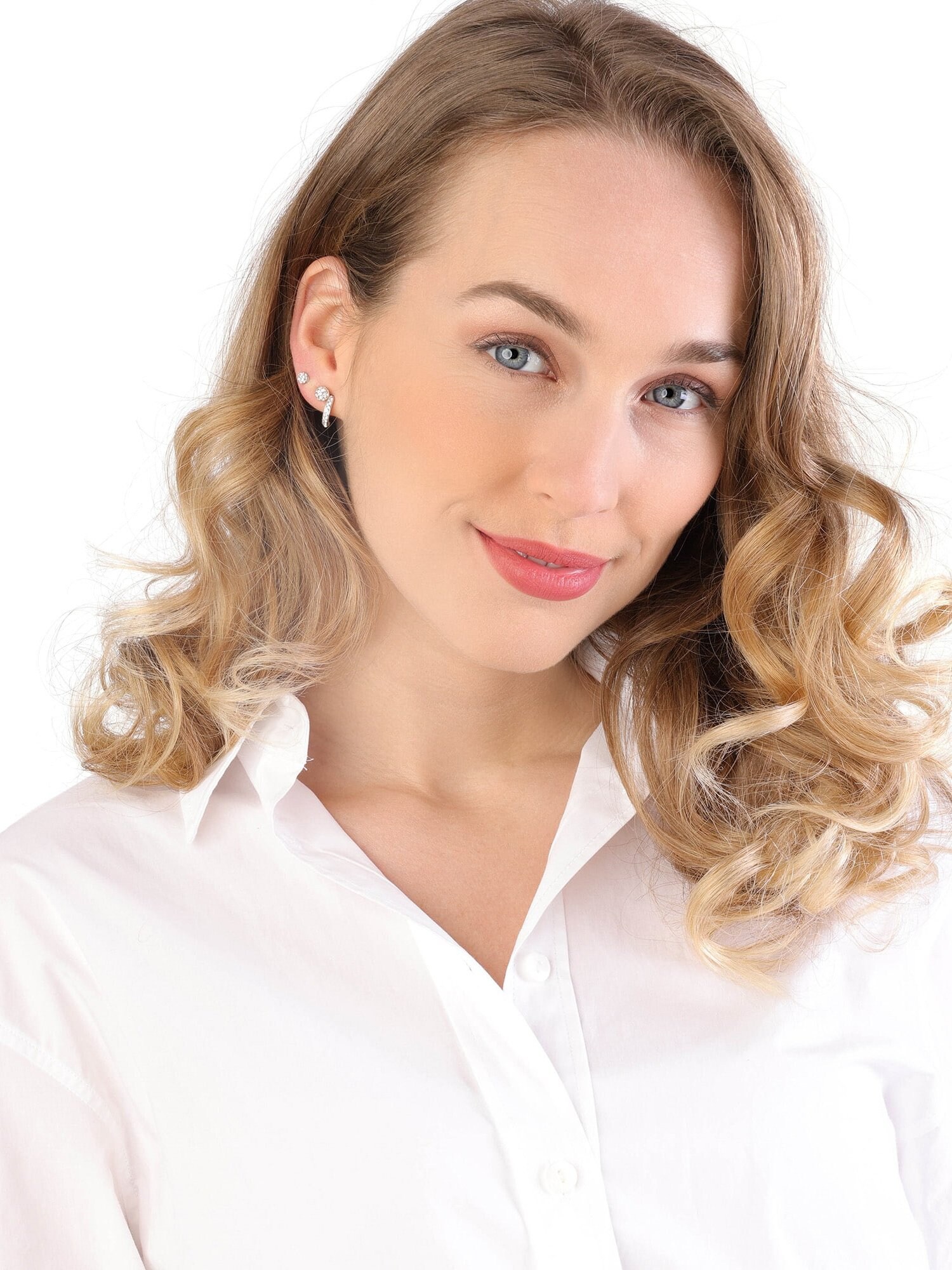 Thumbnail - Lucardi Ohrringe