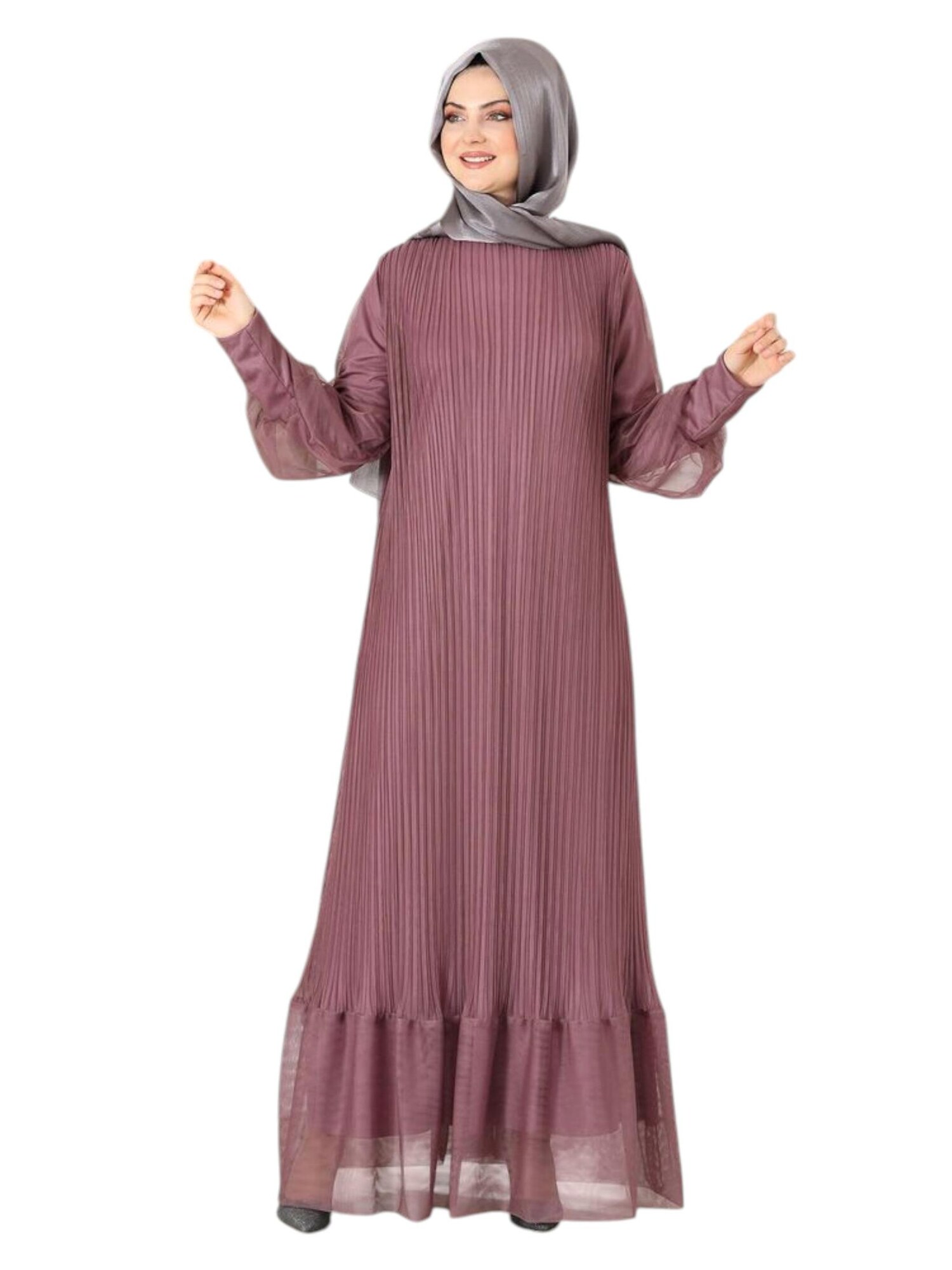 Thumbnail - Abendkleid 'BEGÜM'