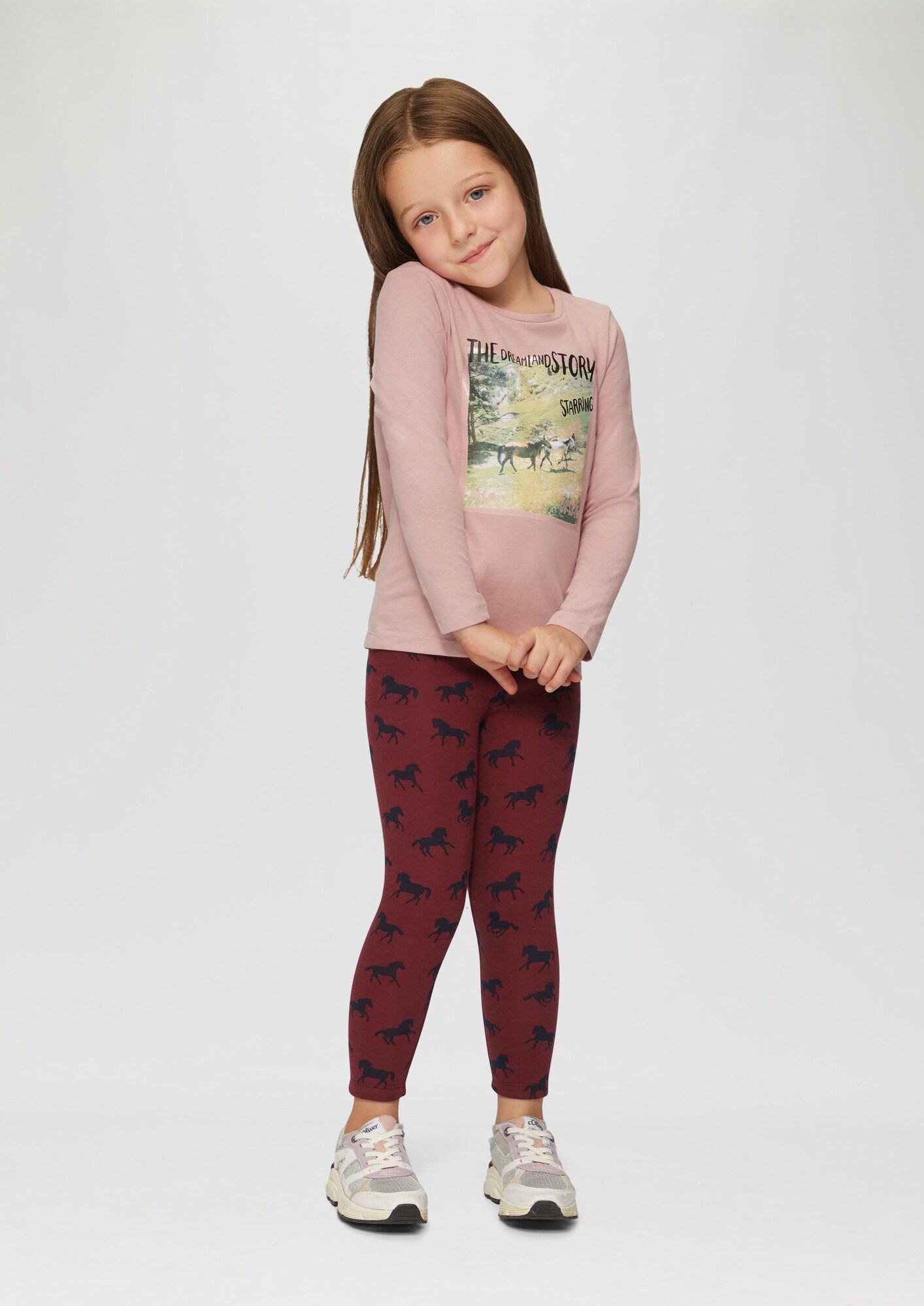Thumbnail - Leggings