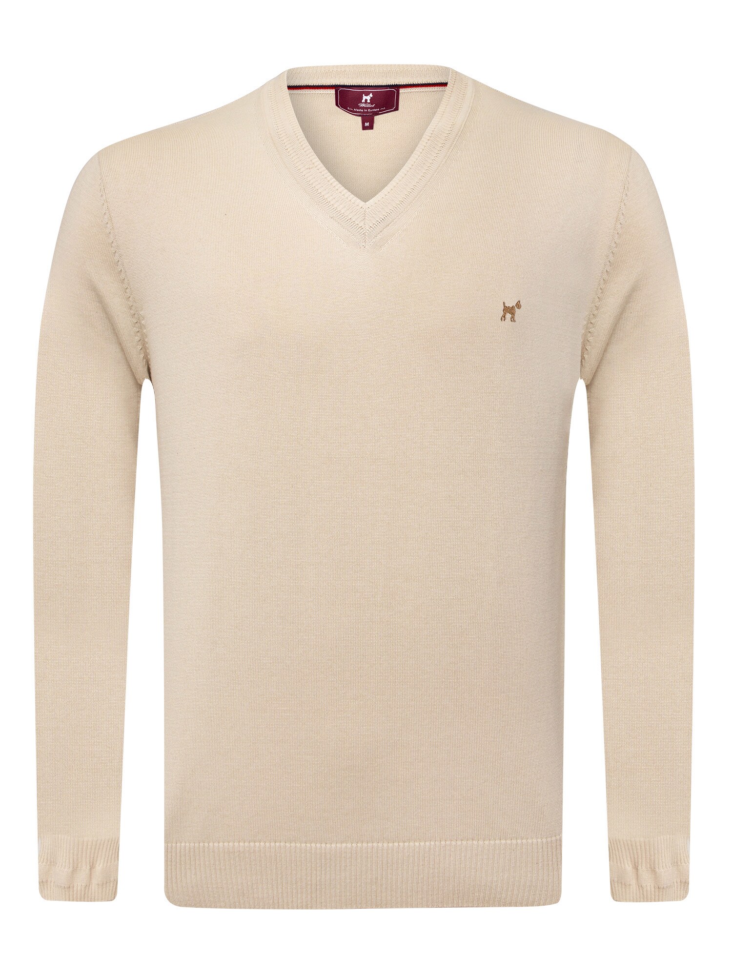 Thumbnail - Pullover
