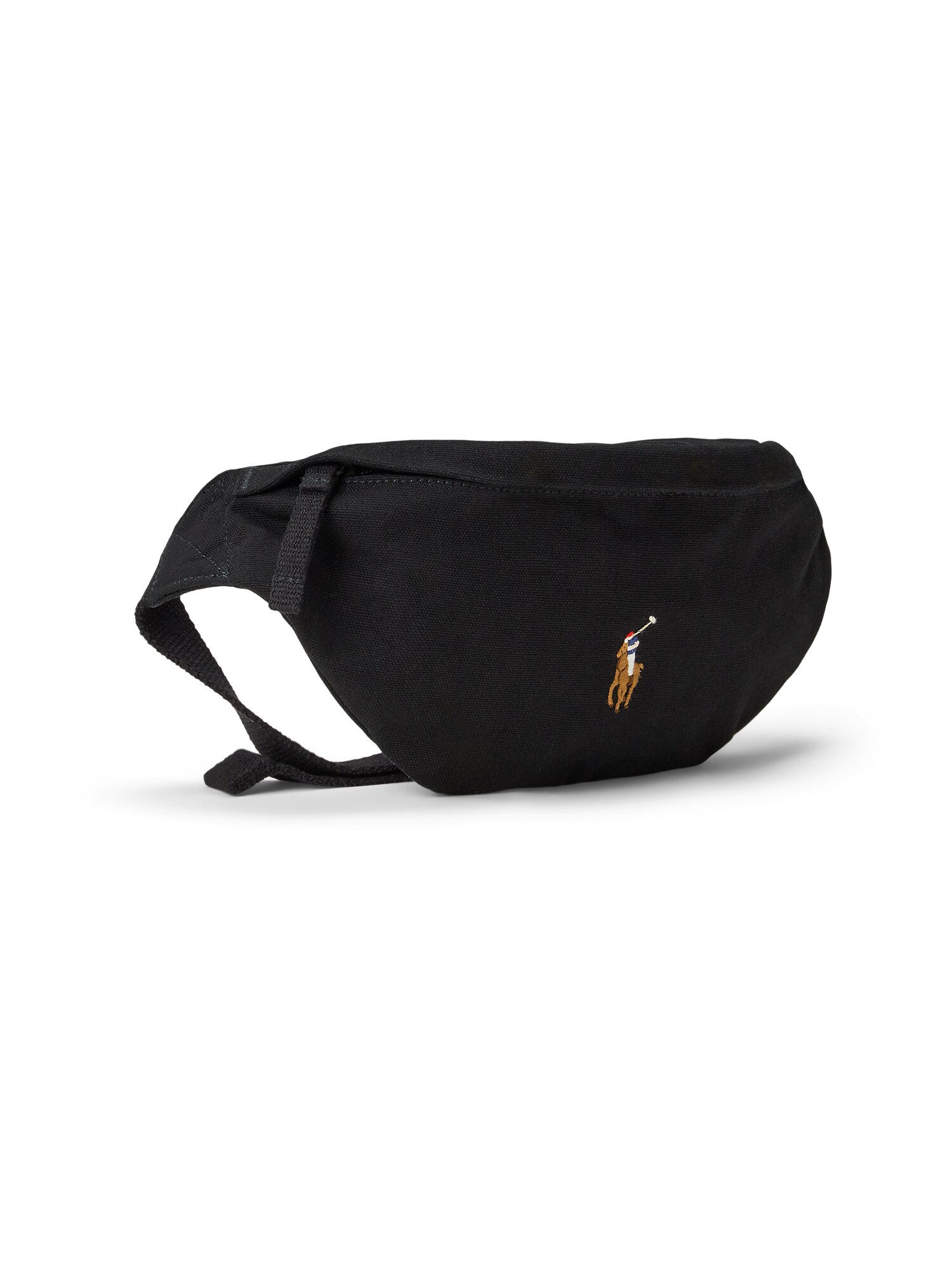 Polo Ralph Lauren Ľadvinka  čierna