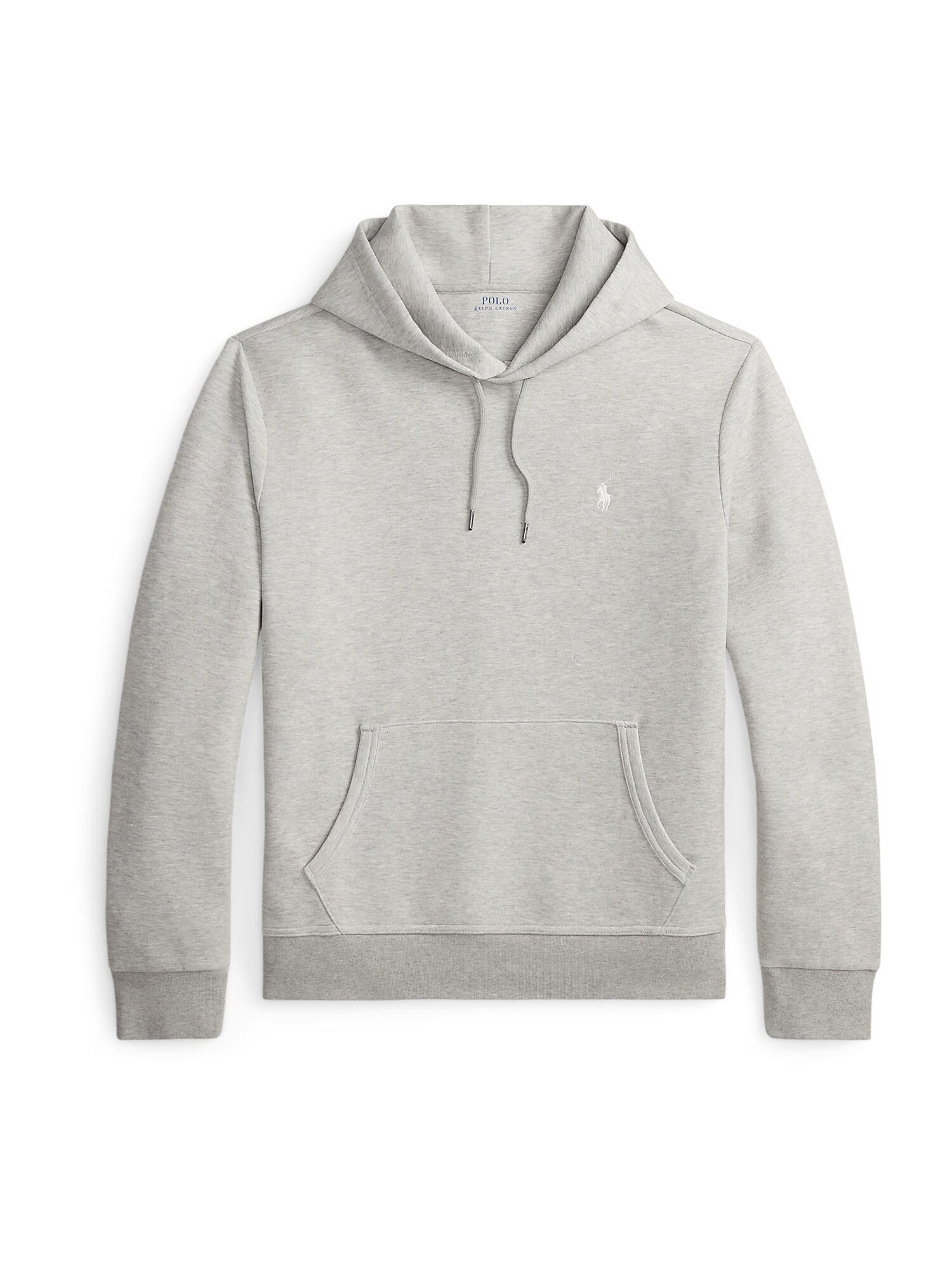 Polo Ralph Lauren Bluză de molton  gri deschis