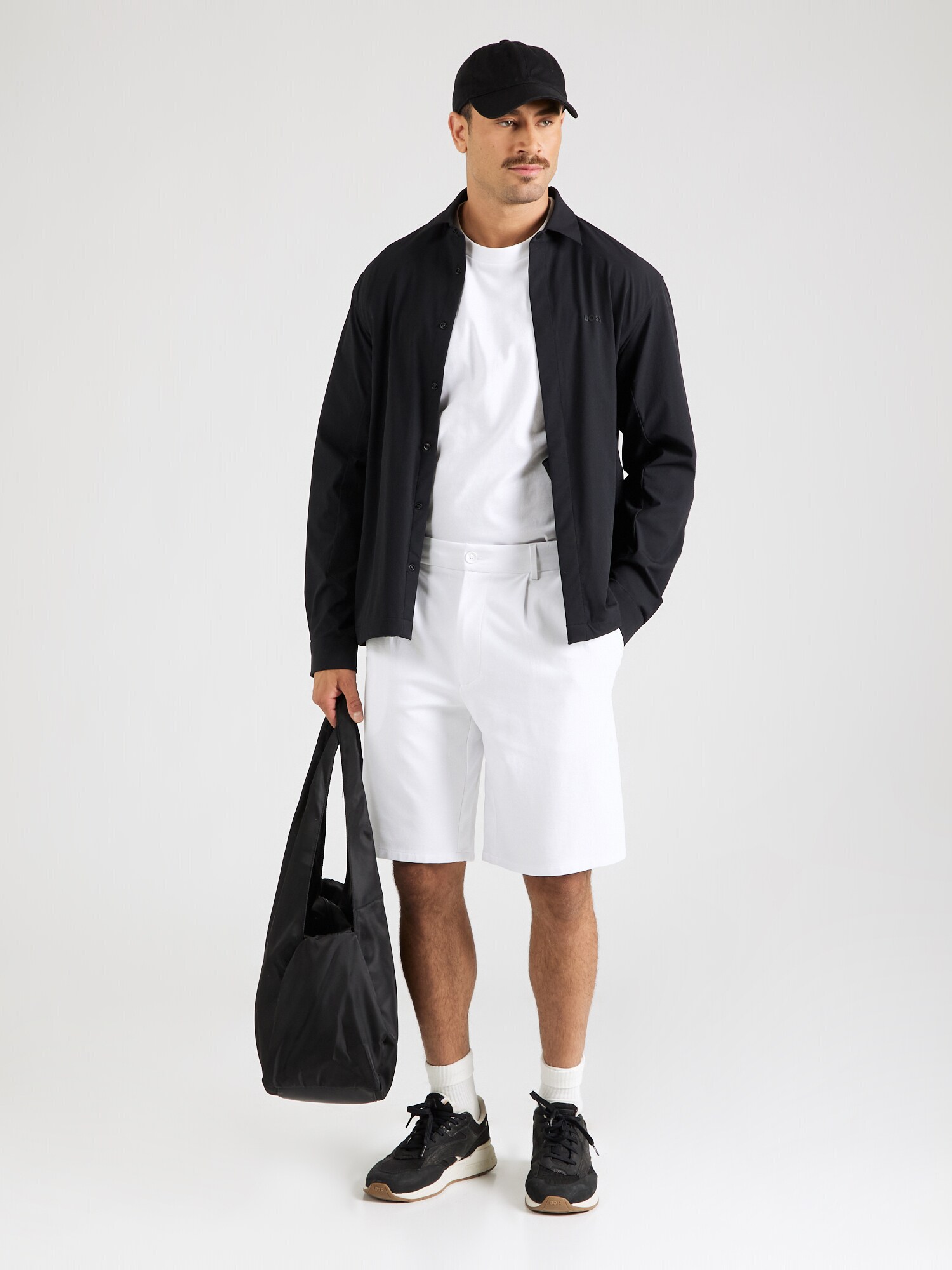 Thumbnail - BOSS Sportshorts