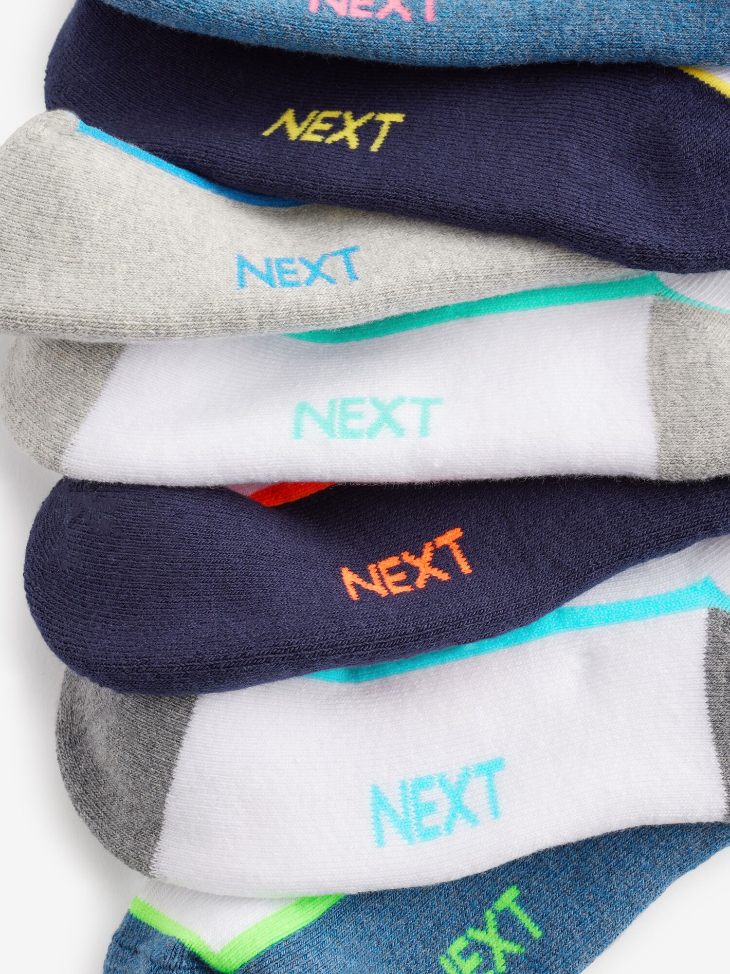 Thumbnail - Next Socken