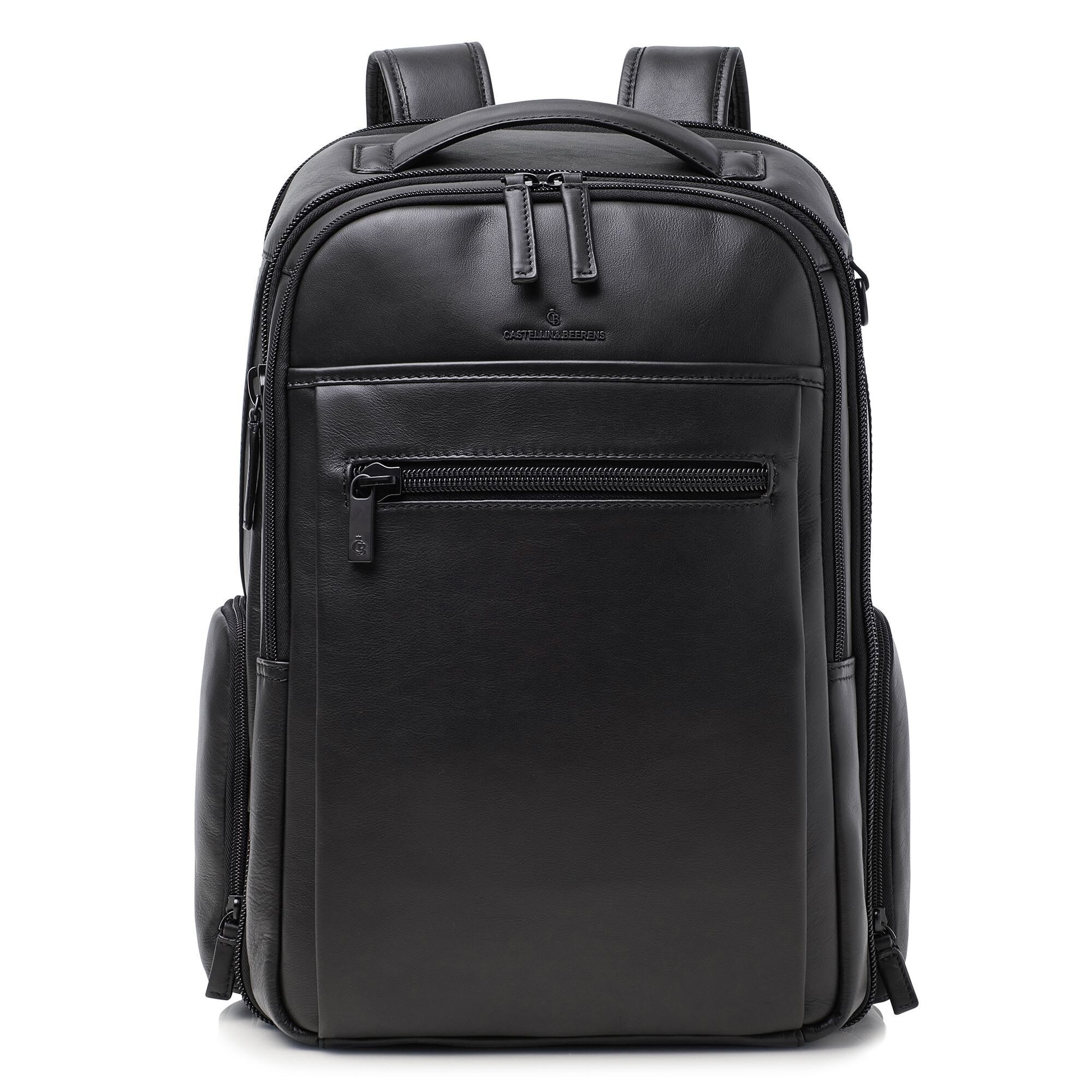 Castelijn & Beerens Rucksack Nappa X