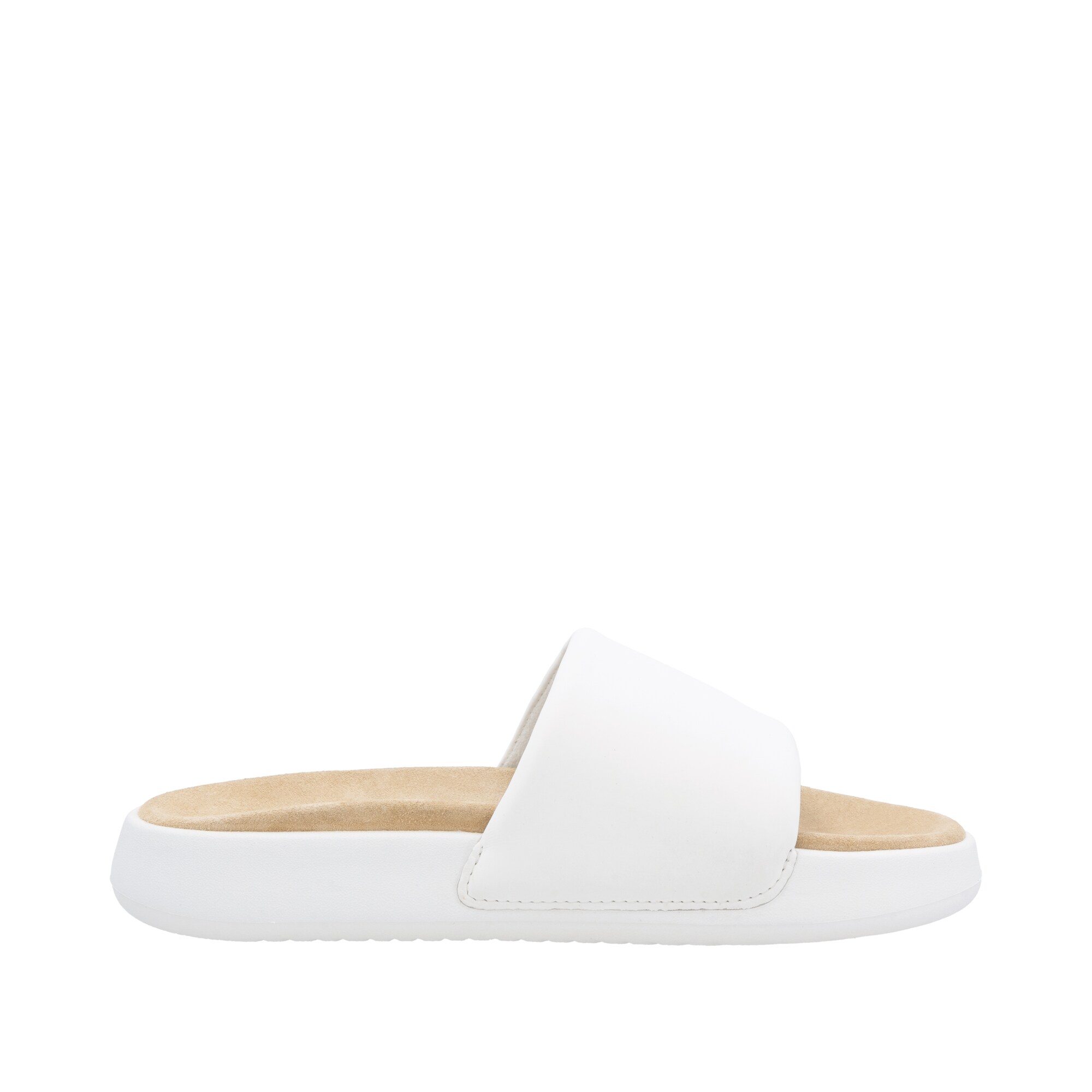 Thumbnail - Rieker Sport Pantolette  U3250